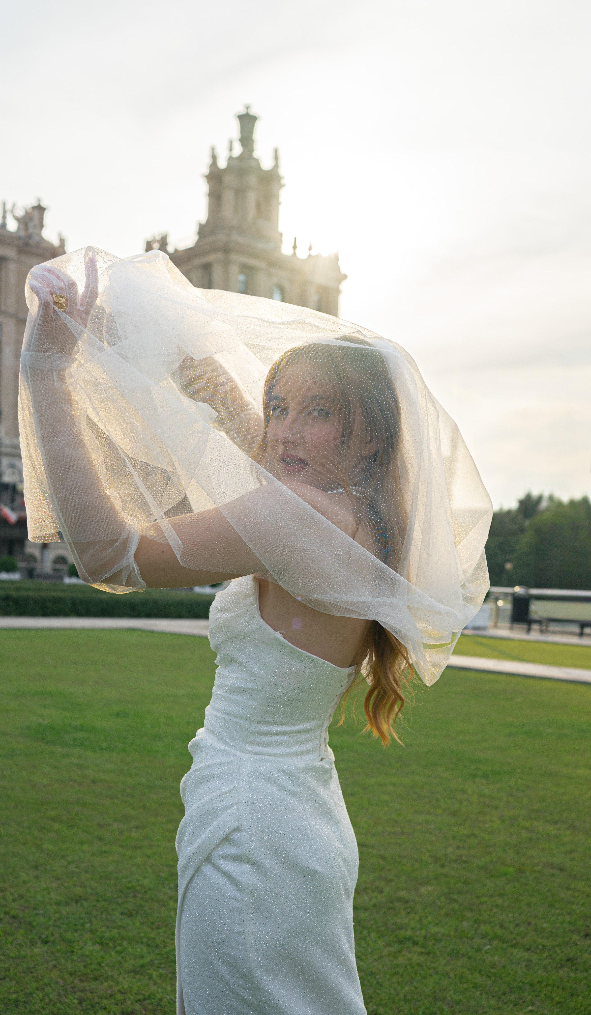 Давид и Мария. Елена Чернега свадебный и коммерческий фотограф