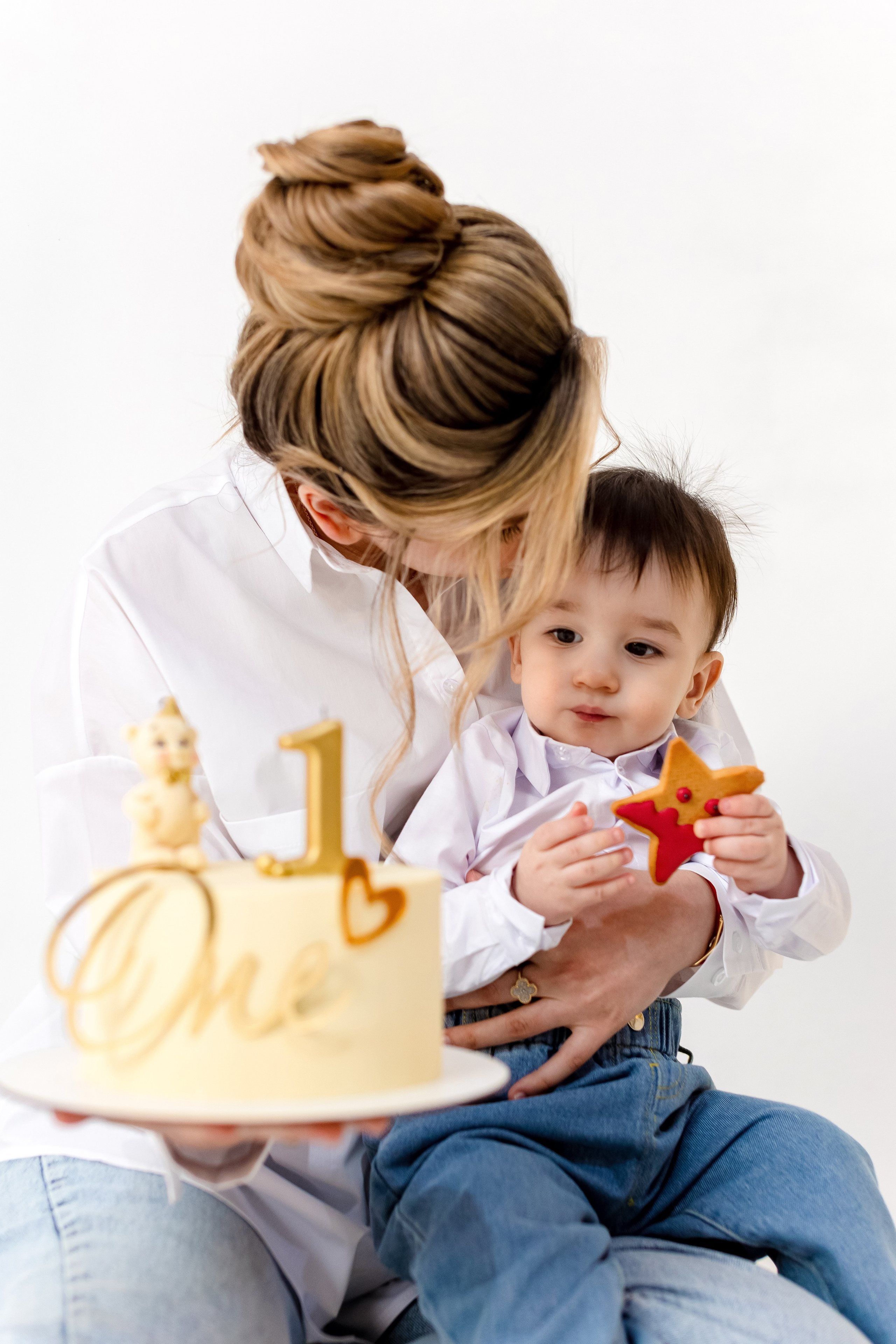 Годик. Свадебный и семейный фотограф в Каспийске Алёна Нурмагомедова