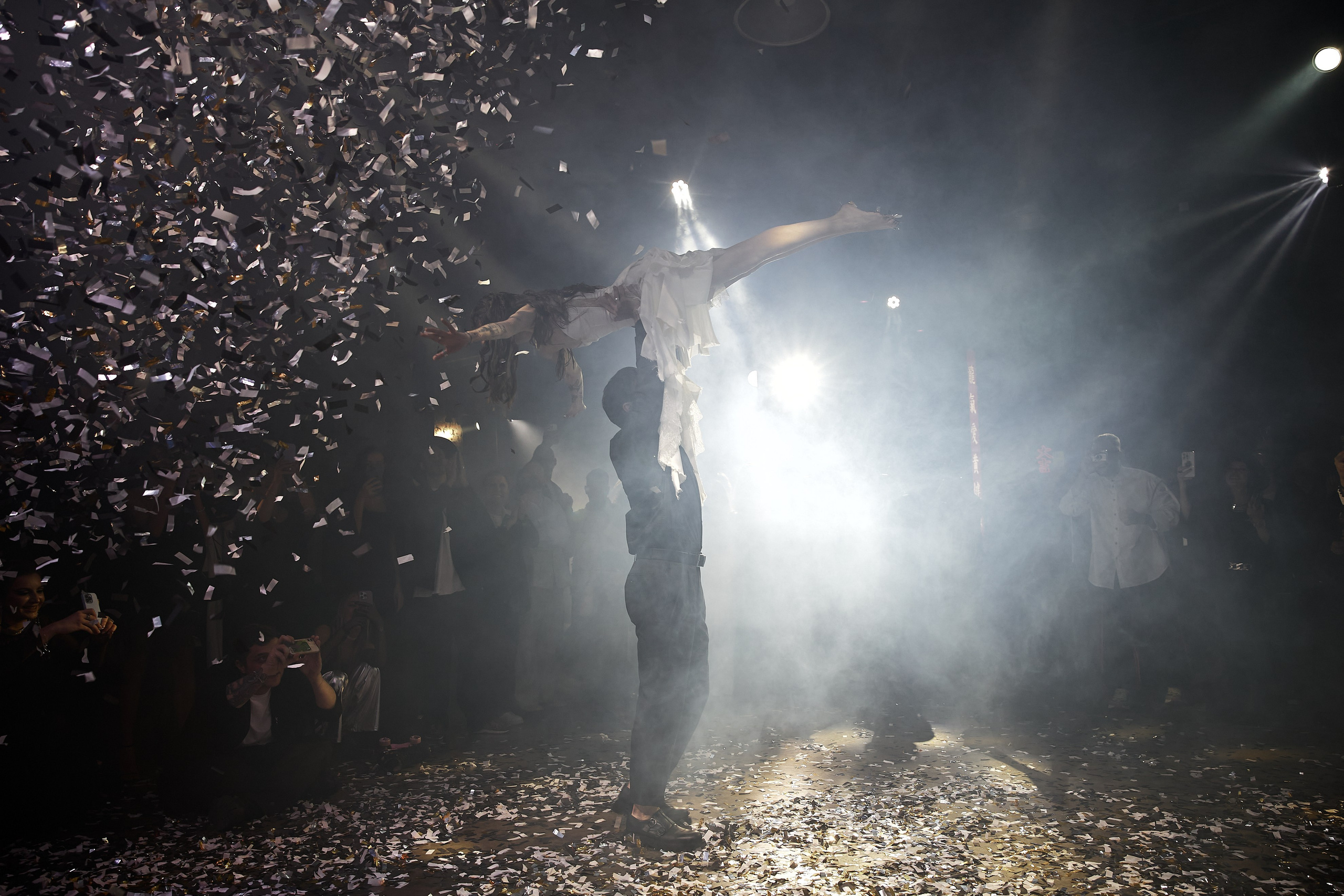 Дима и Алина. Свадебный фотограф в Москве Николай Болт