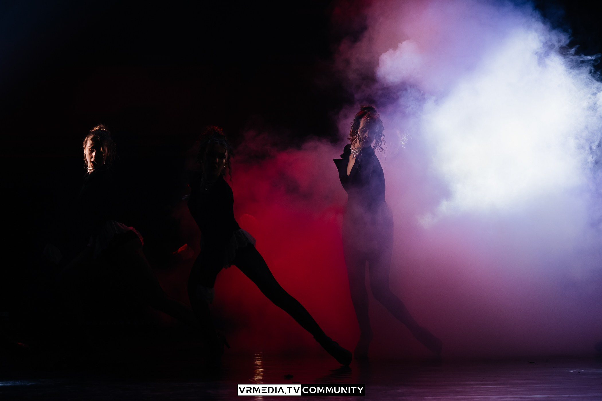 Отчетный концерт Дома танцев «House of dance»