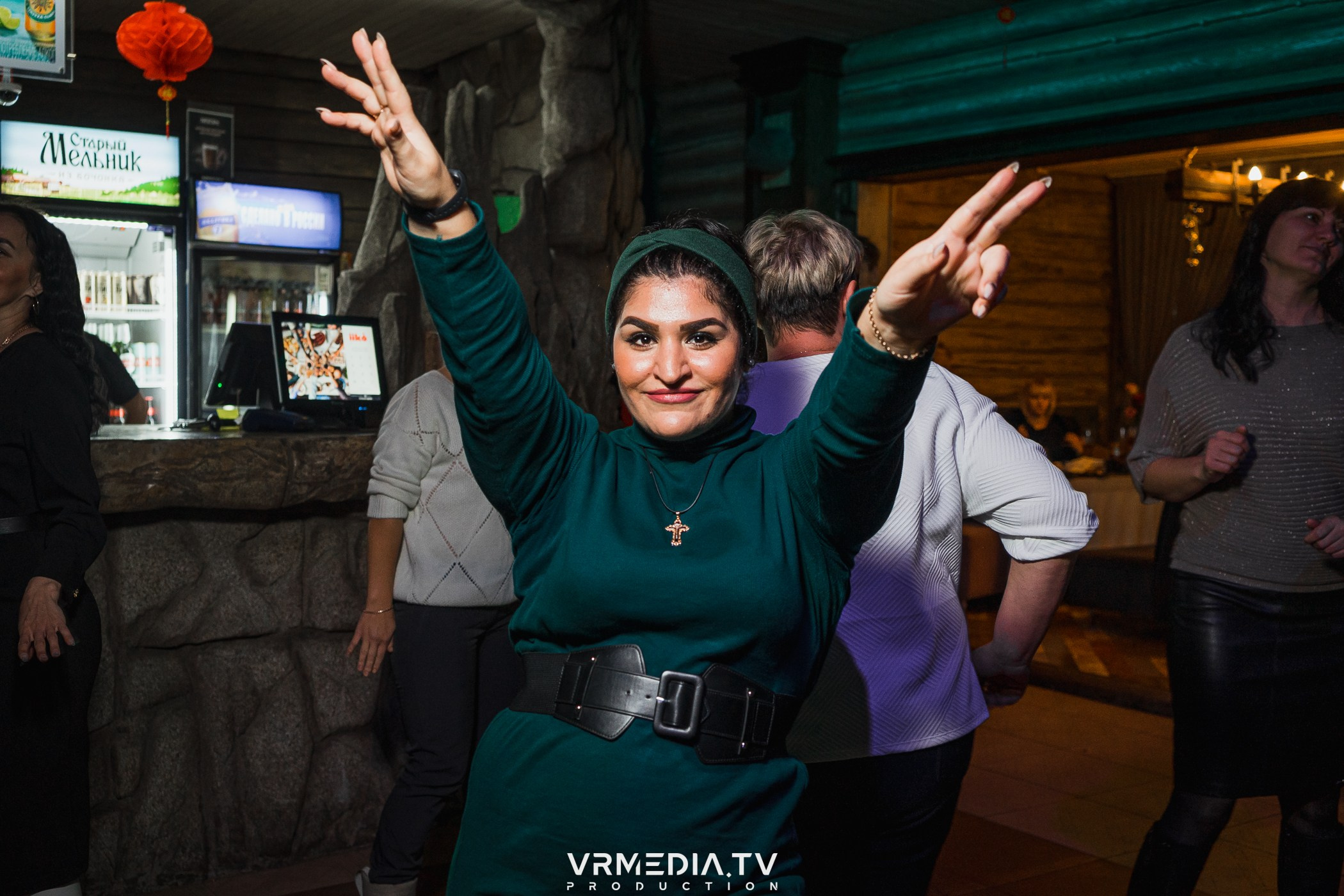 В гостях «У Петровича»