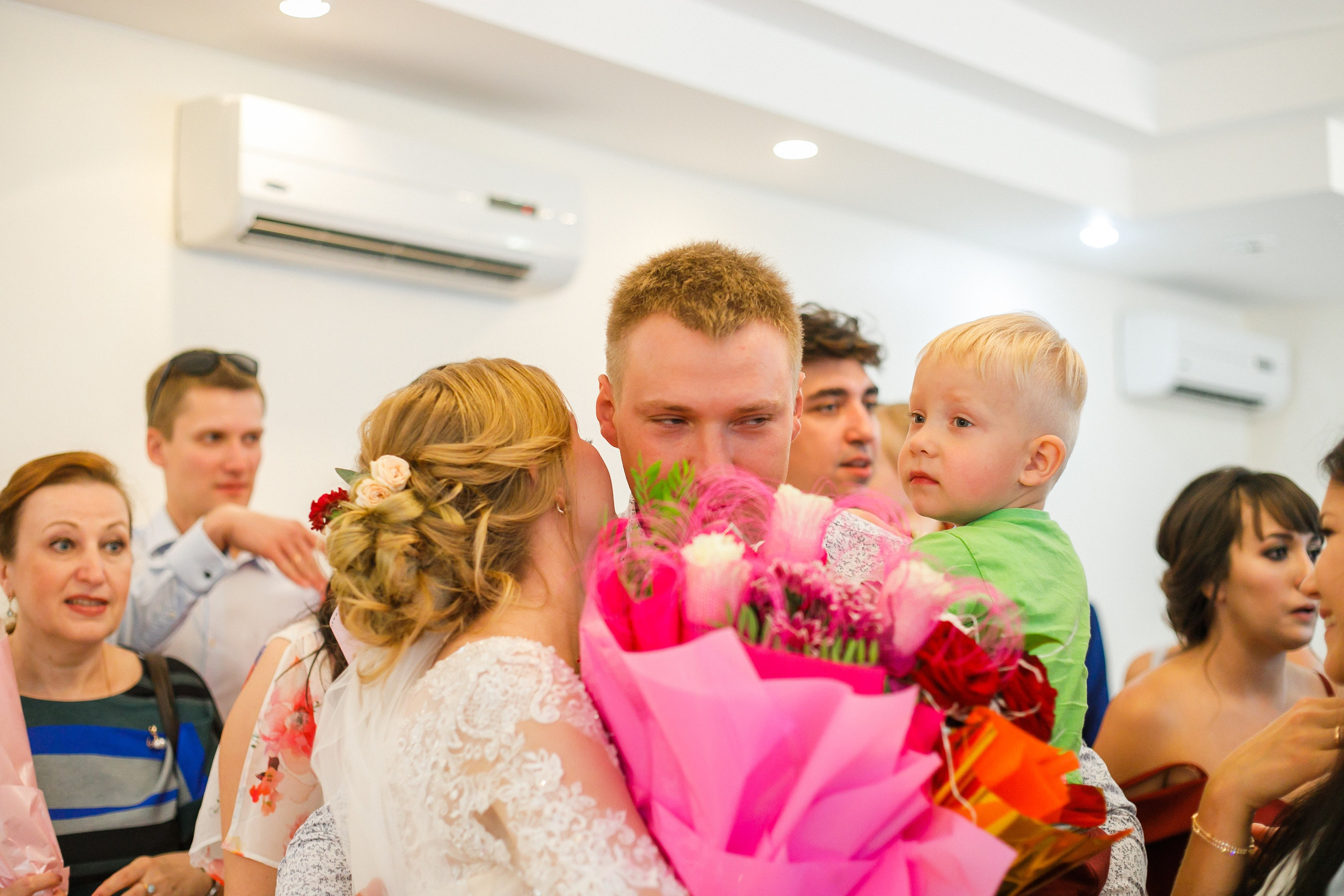 Свадьба в Уфе. Фотограф в Уфе Ирина Идрисова