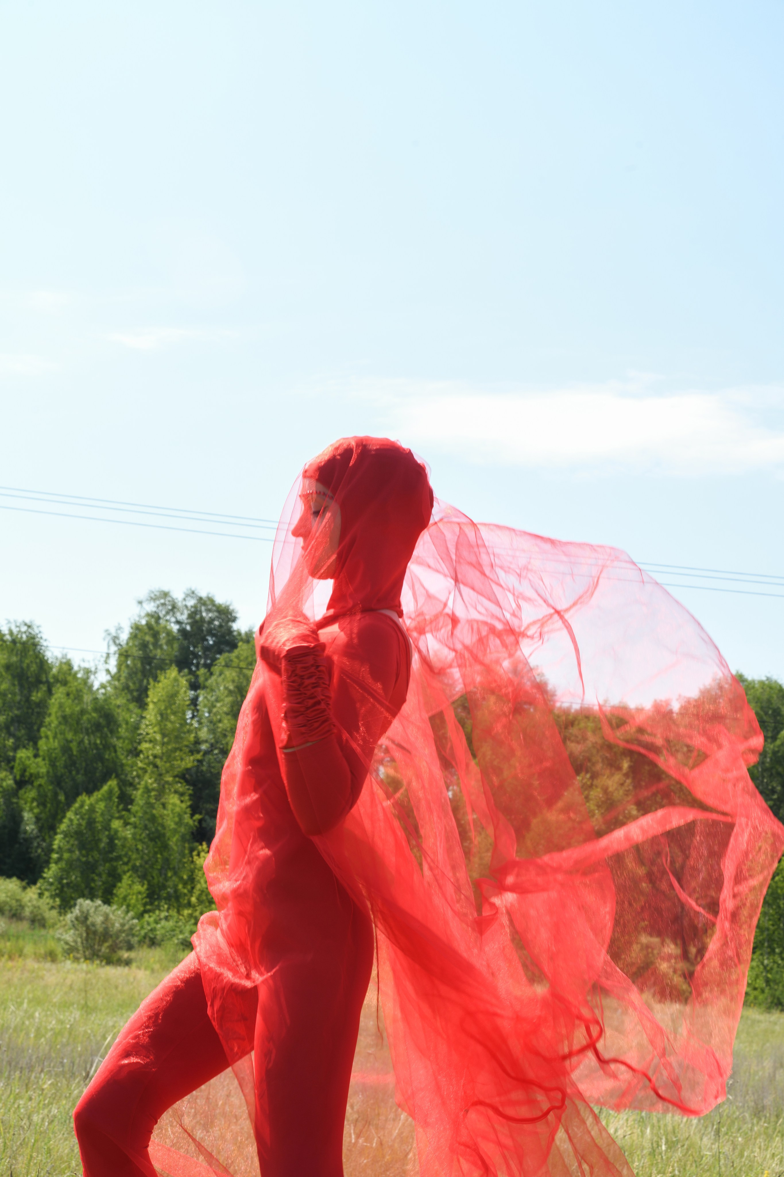 TERRA NOSTRA. Yulia Yurchevskaya | Art Director & Visual Visionary