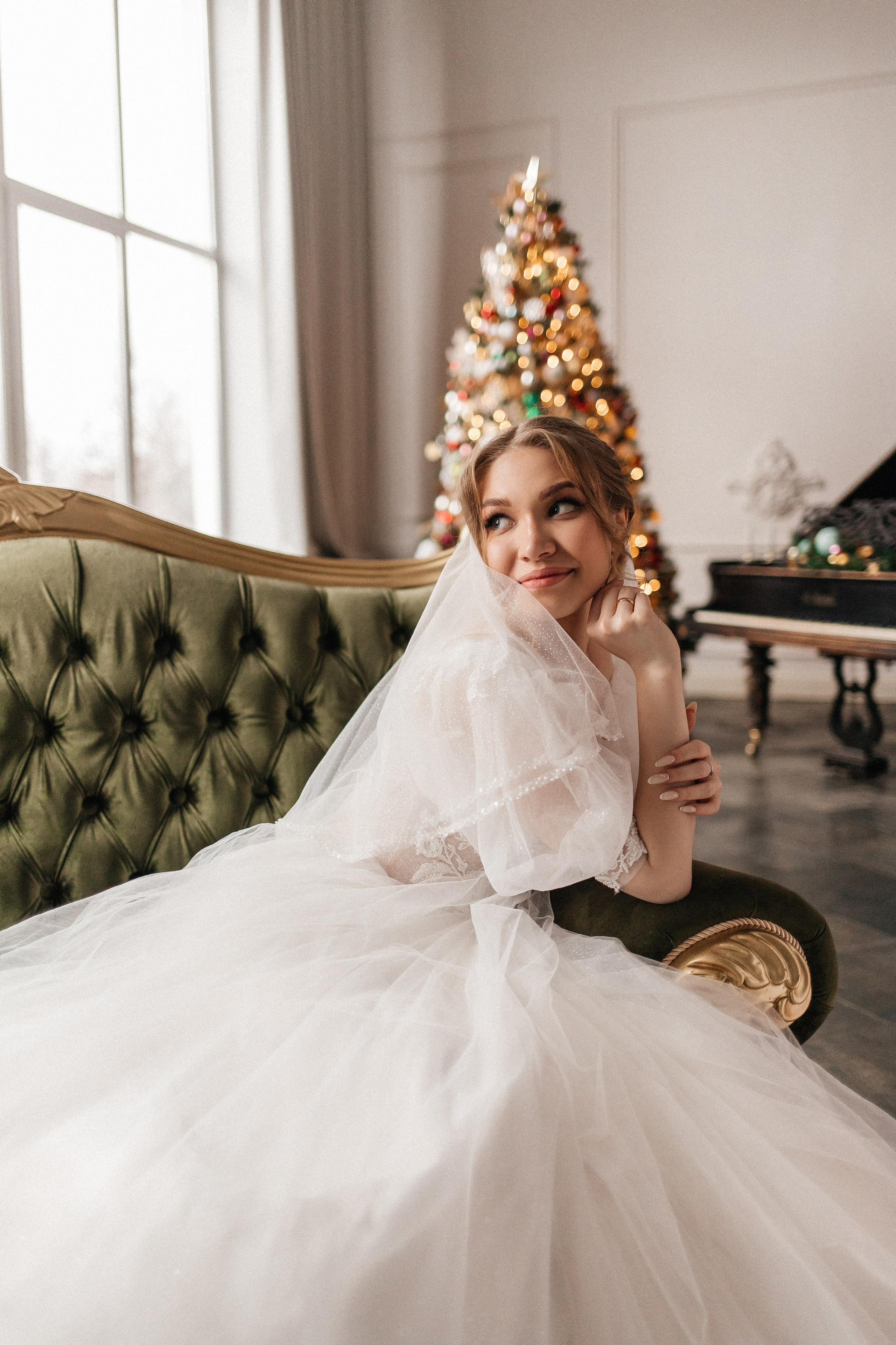 M&A. Фотограф в Нижнем Новгороде Панфилова Татьяна