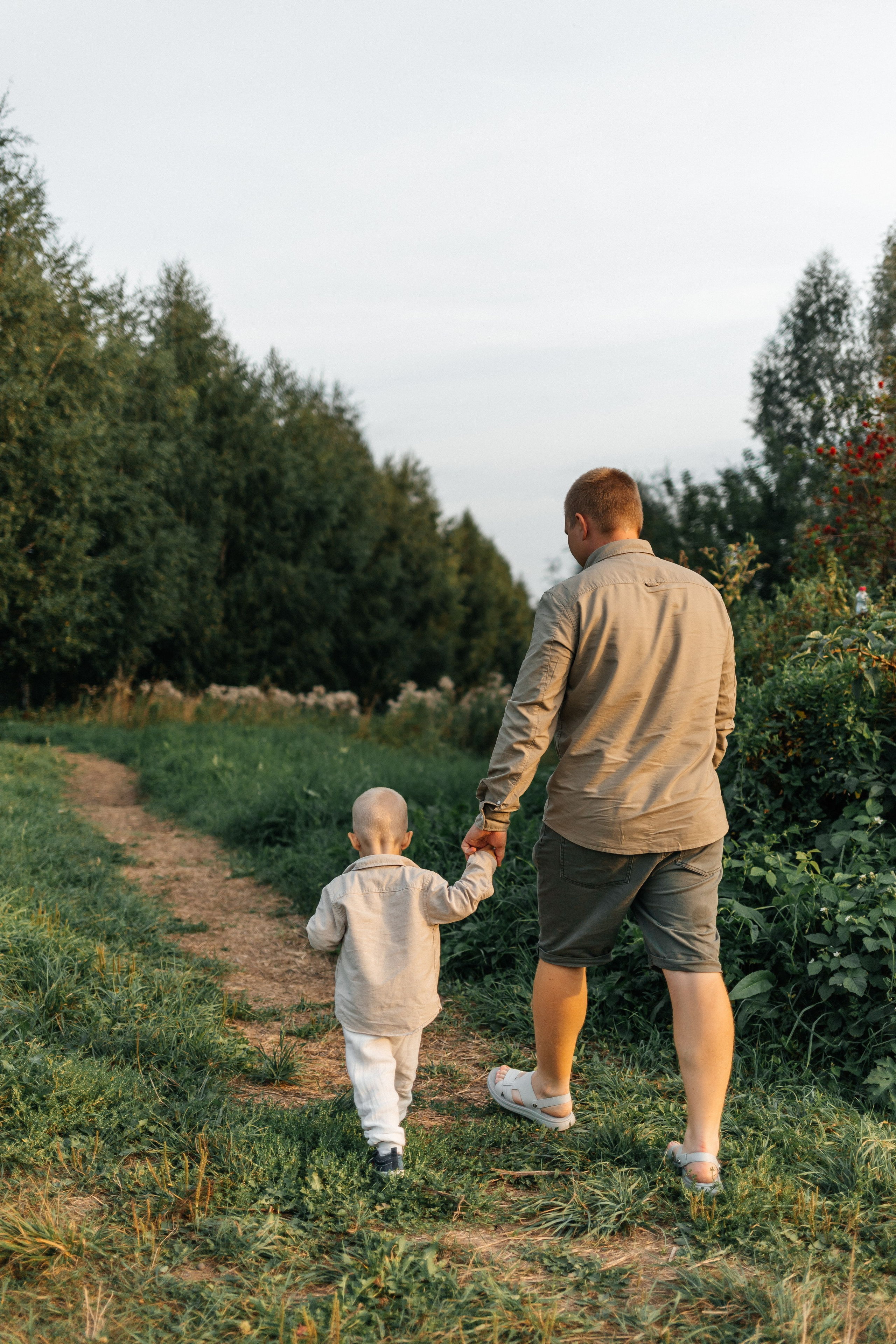 Катя и семья. Фотограф в Нижнем Новгороде Панфилова Татьяна