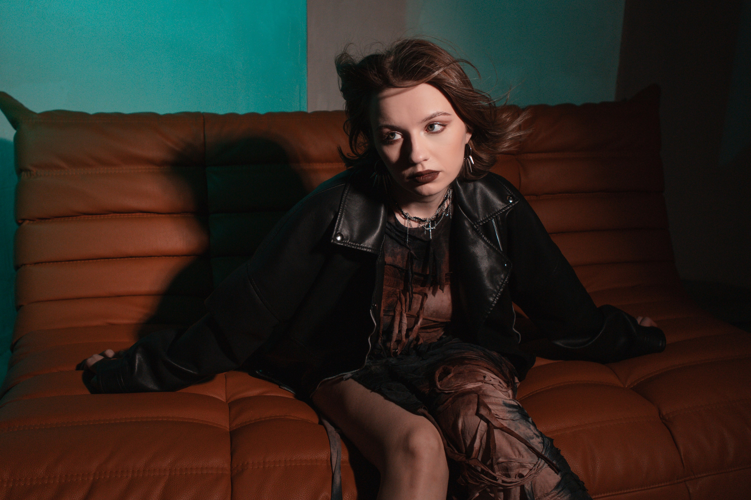 Таня. Главная