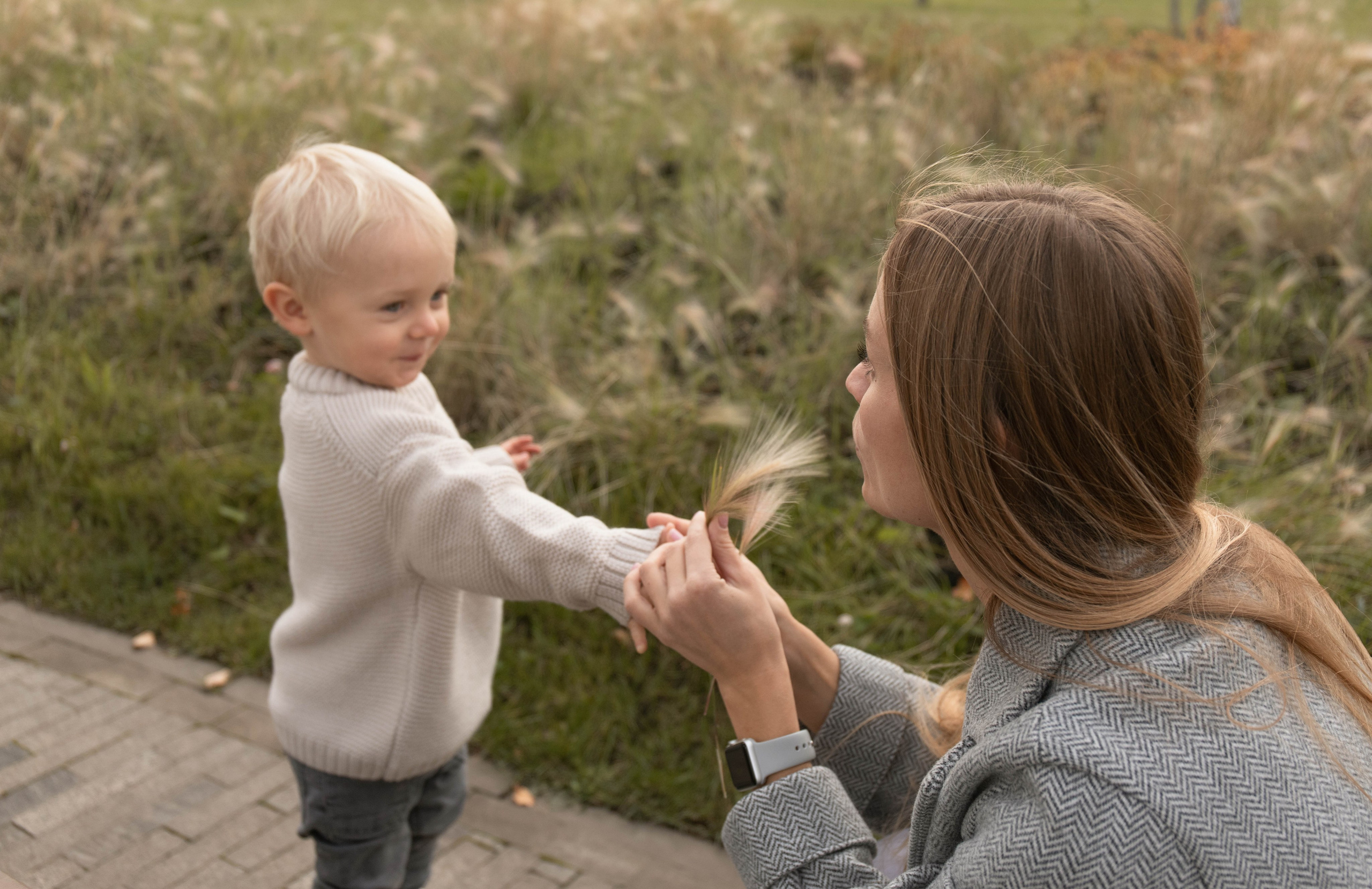 Света и Денис. Главная