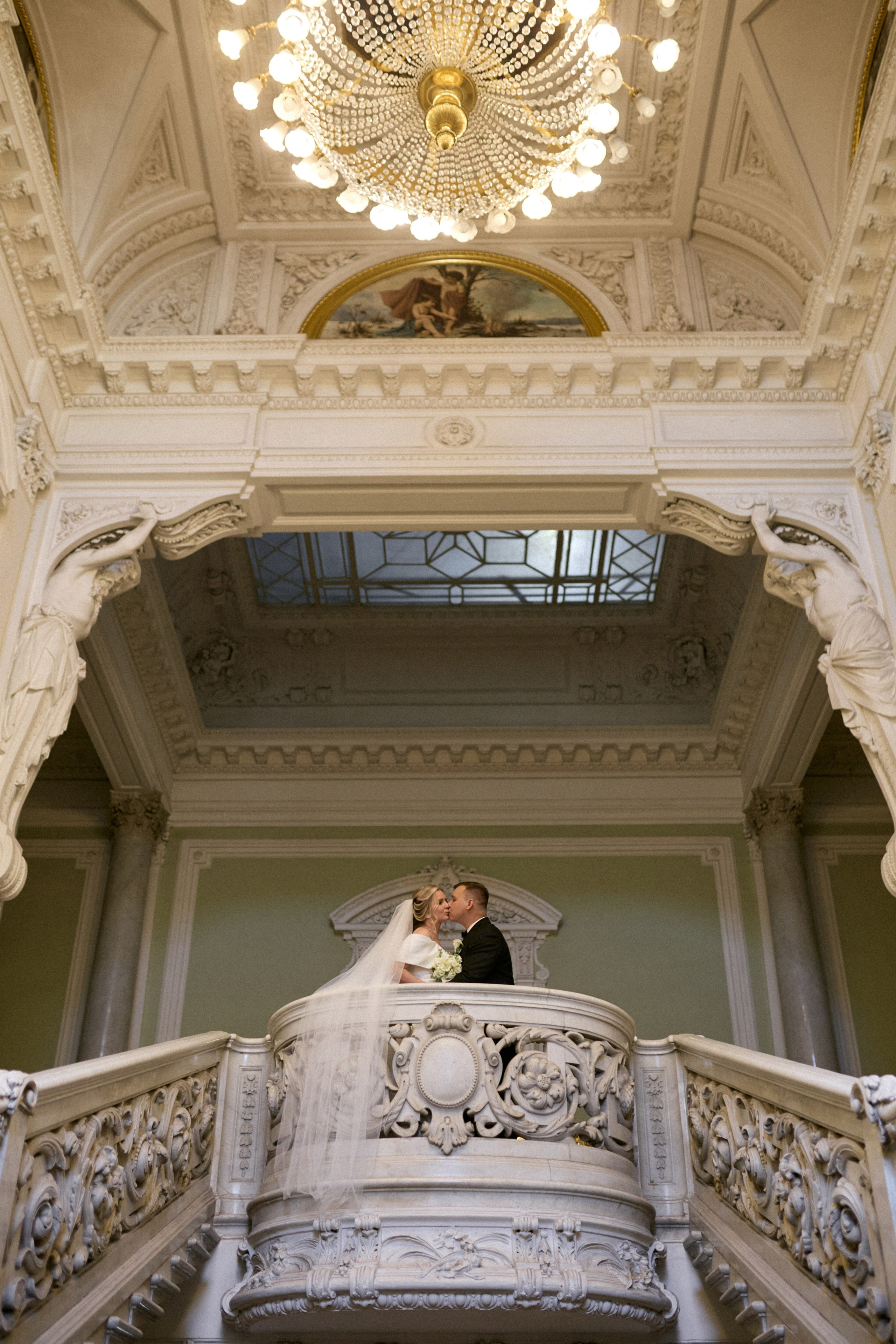 Максим & Ксения. Сестры Карабаза. Фотографы и ретушеры в Москве и Санкт-Петербурге