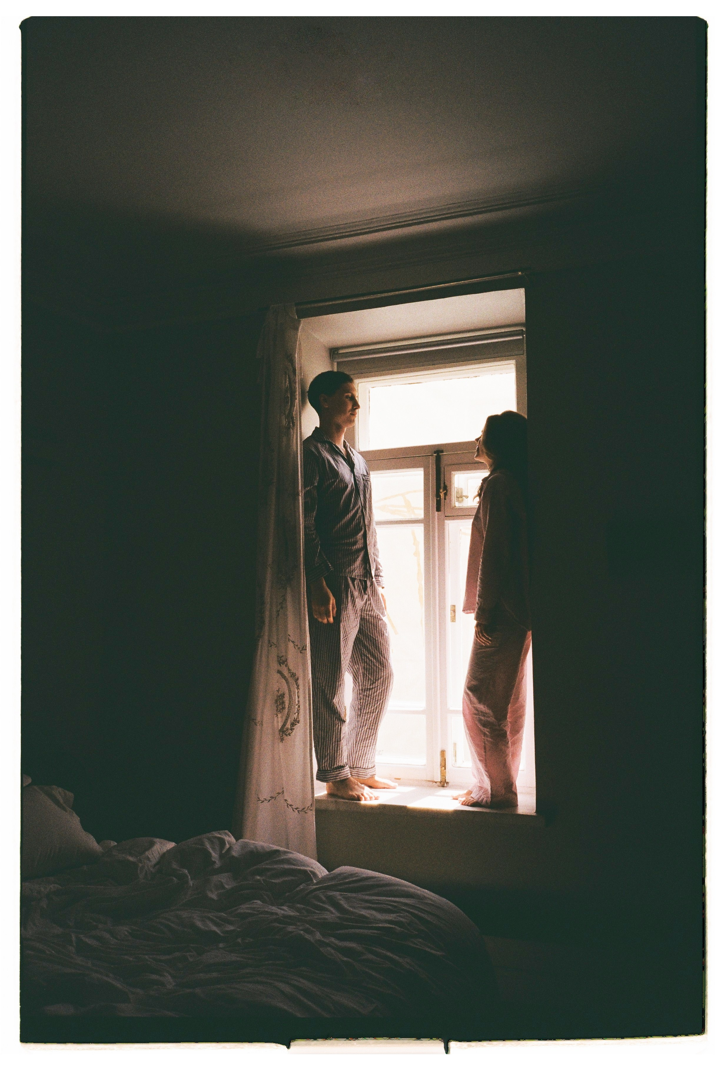 Андрей & Анна. Сестры Карабаза. Фотографы и ретушеры в Москве и Санкт-Петербурге