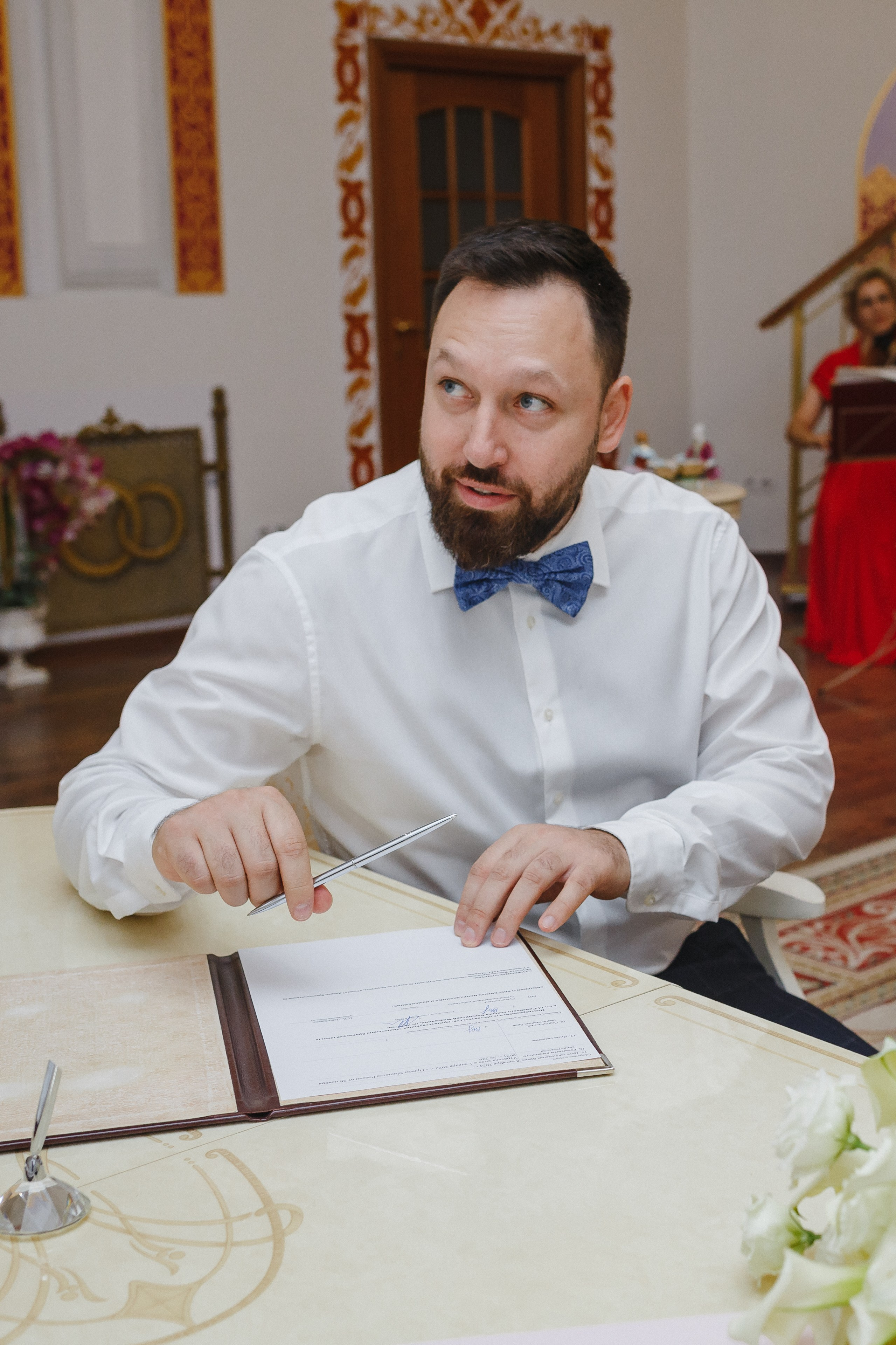 Максим и Светлана. Семейный фотограф Николаева Ольга