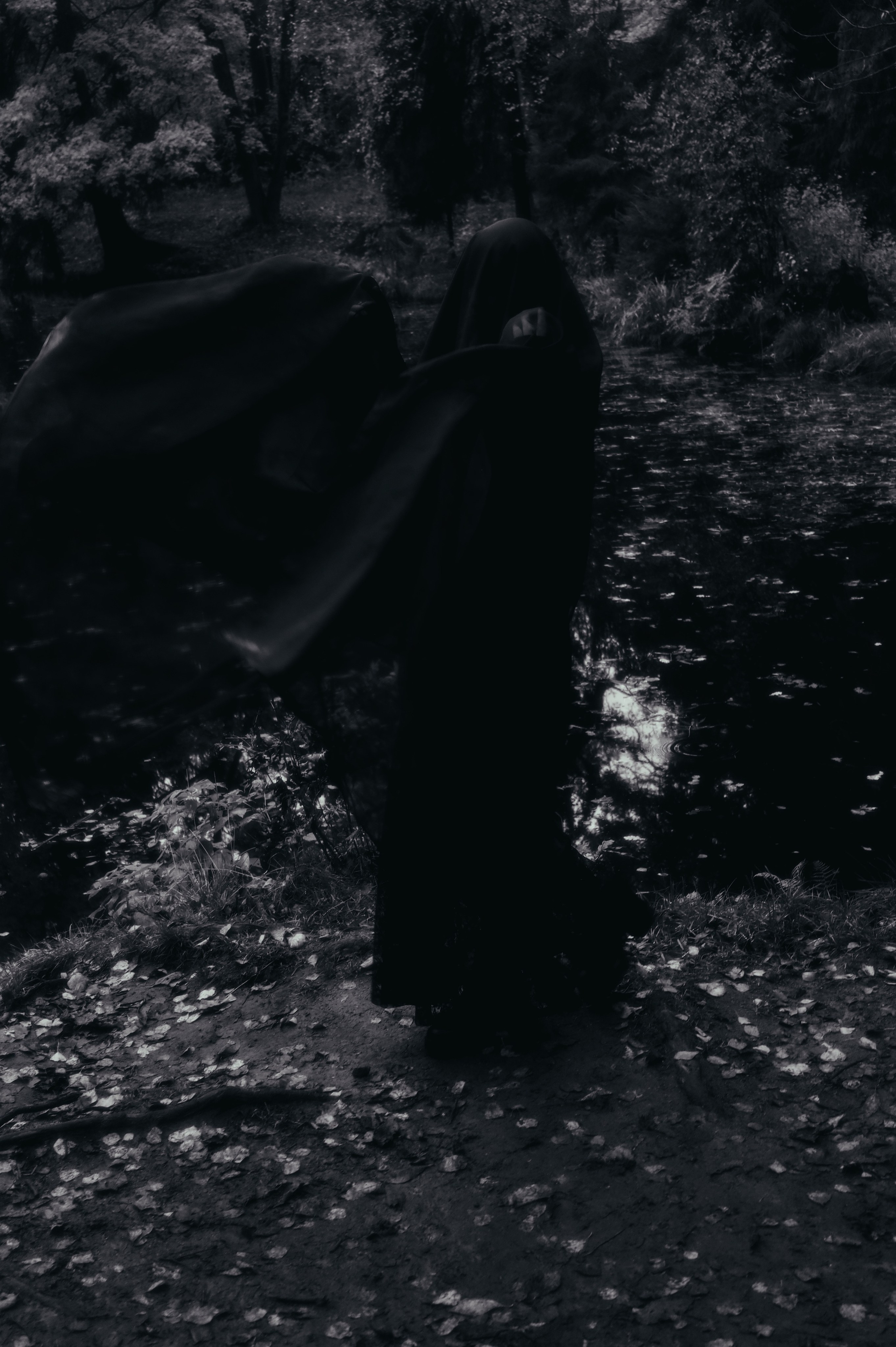 Вдохновление утренним туманом. Ваагн Малхасян | Фотограф | Санкт-Петербург. Создаю атмосферные кадры