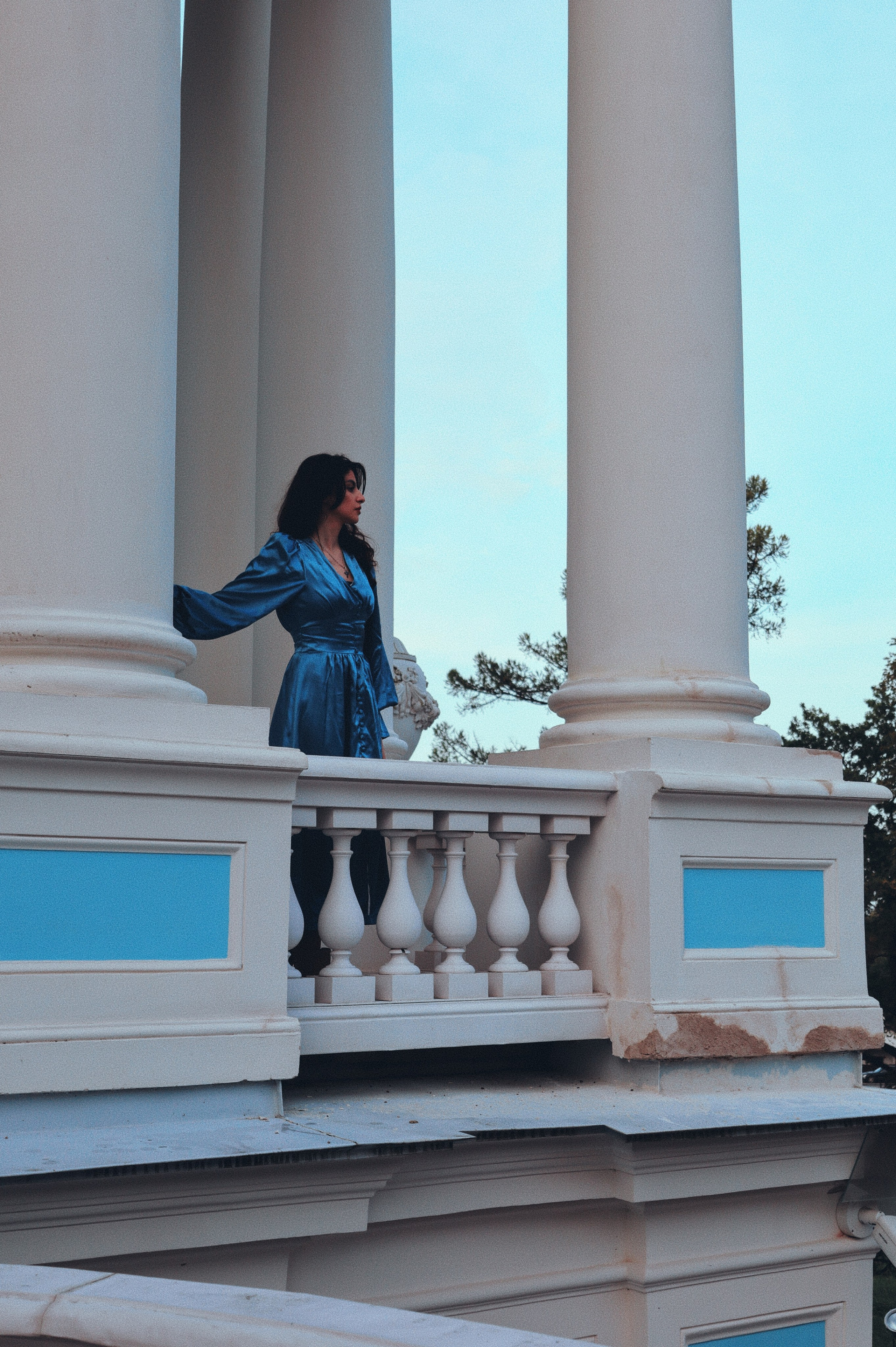 Красота Ораниенбаума. Ваагн Малхасян | Фотограф | Санкт-Петербург. Создаю атмосферные кадры