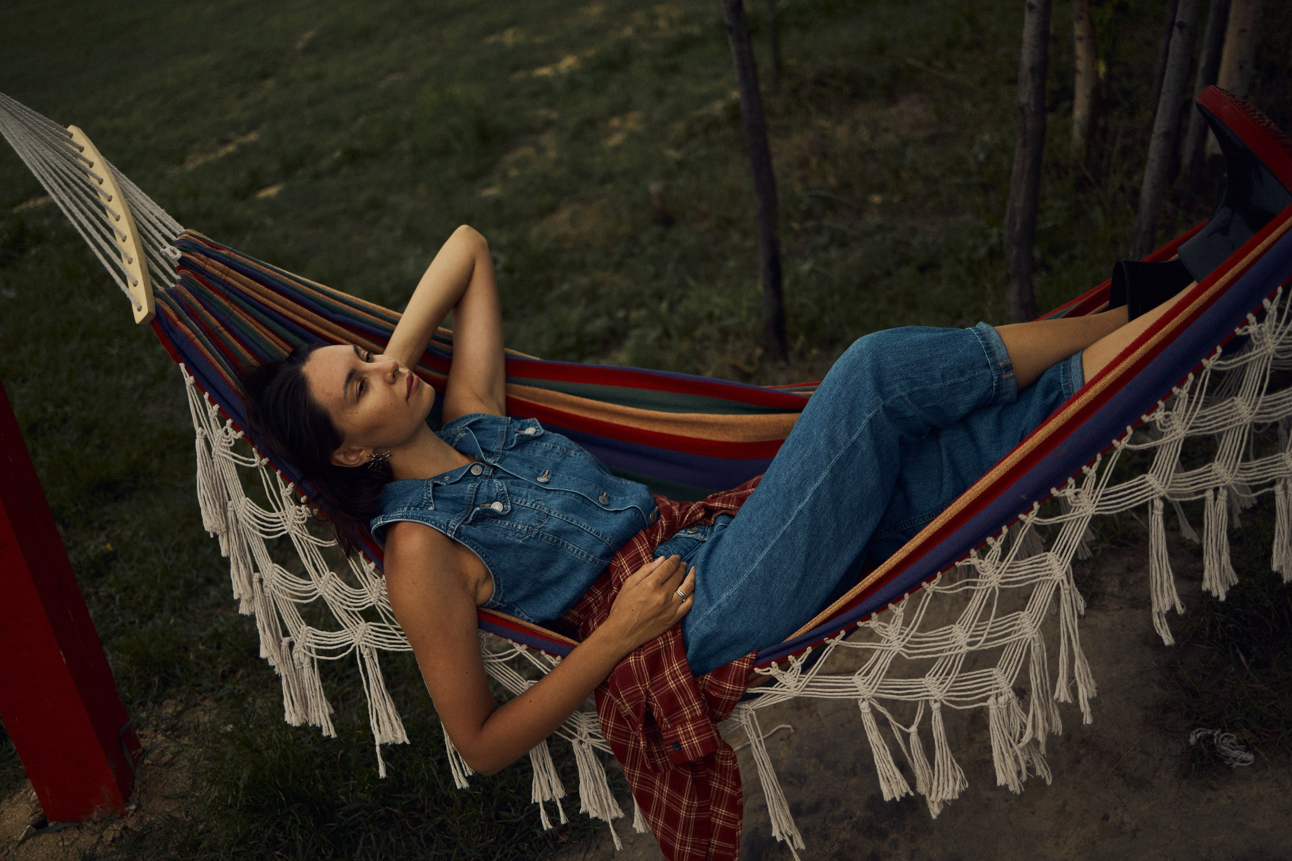 Лето. Профессиональный фотограф во Владивостоке — Фаина Дегтярева