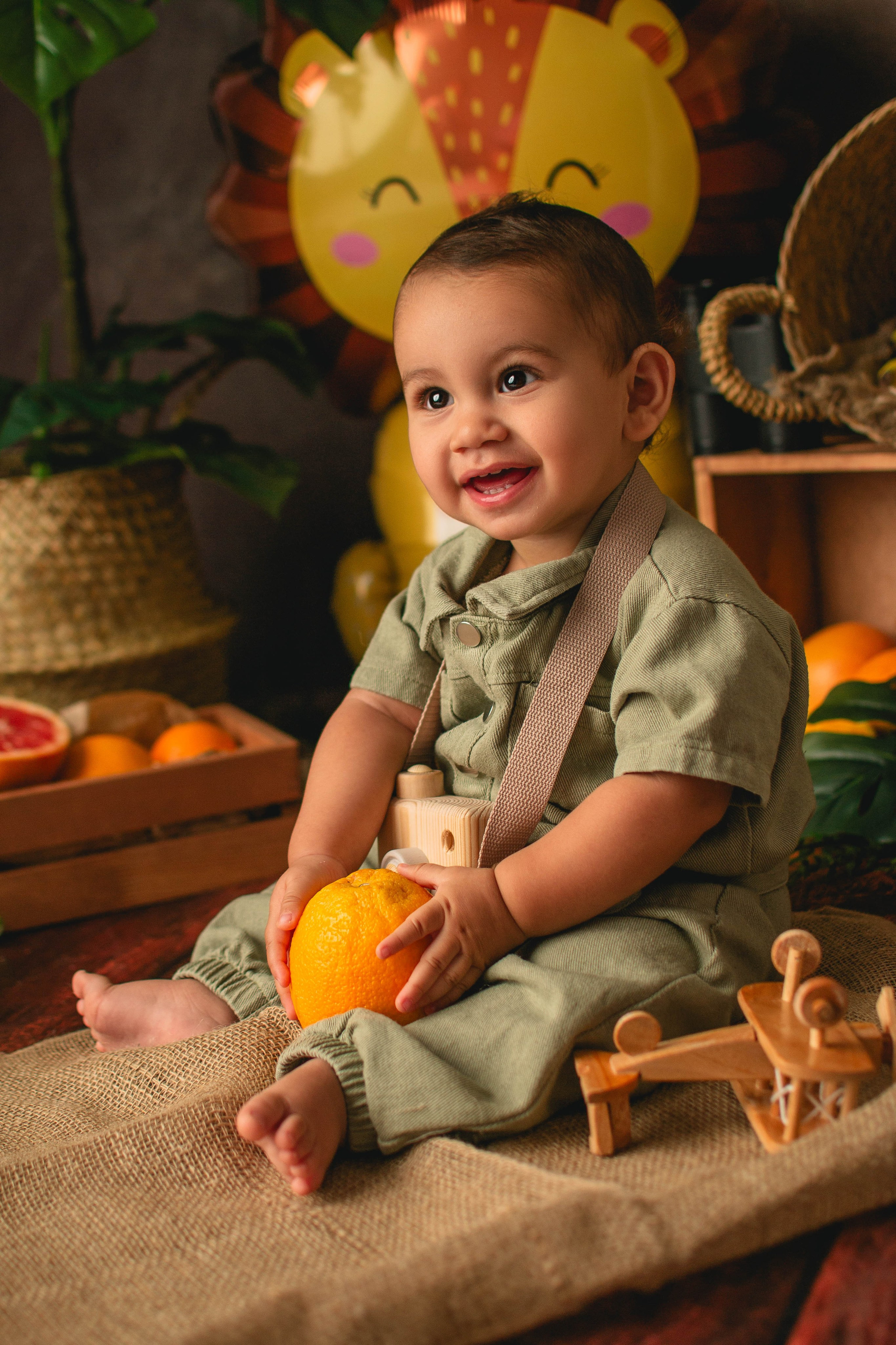 САФАРИ 2024. Фотограф новорождённых в Санкт-Петербурге Наталья Булгакова