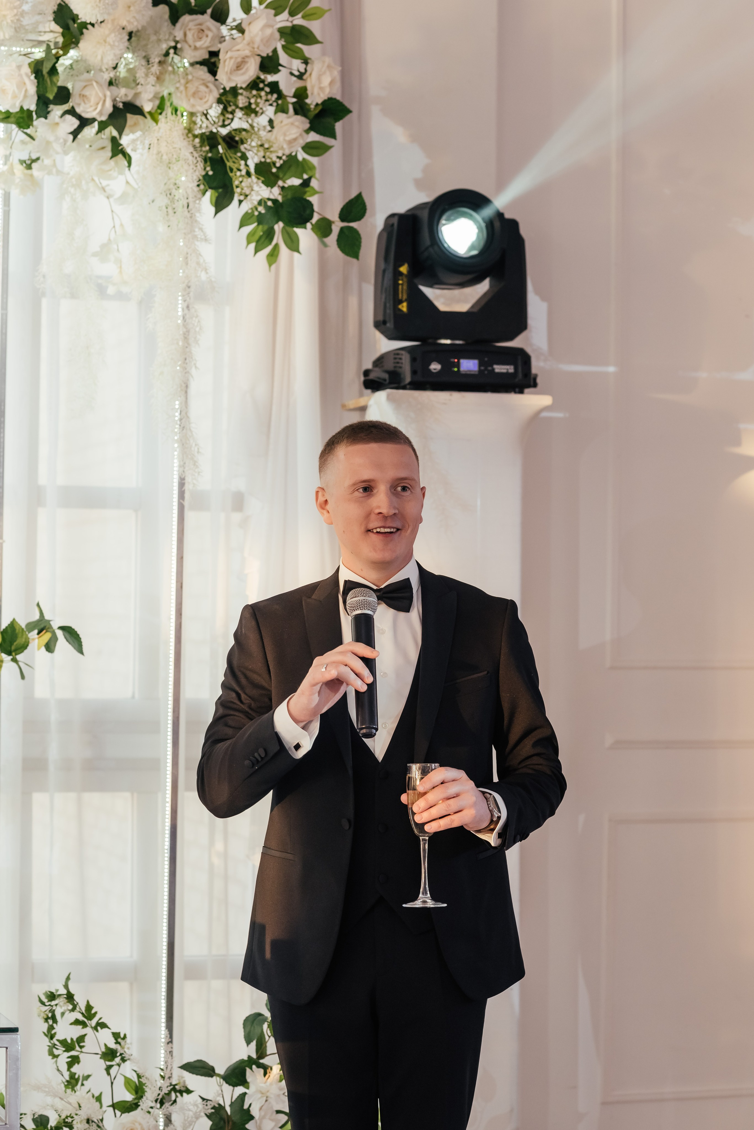 Владимир и Ольга. Свадебный фотограф в Ростове Александра Груздева