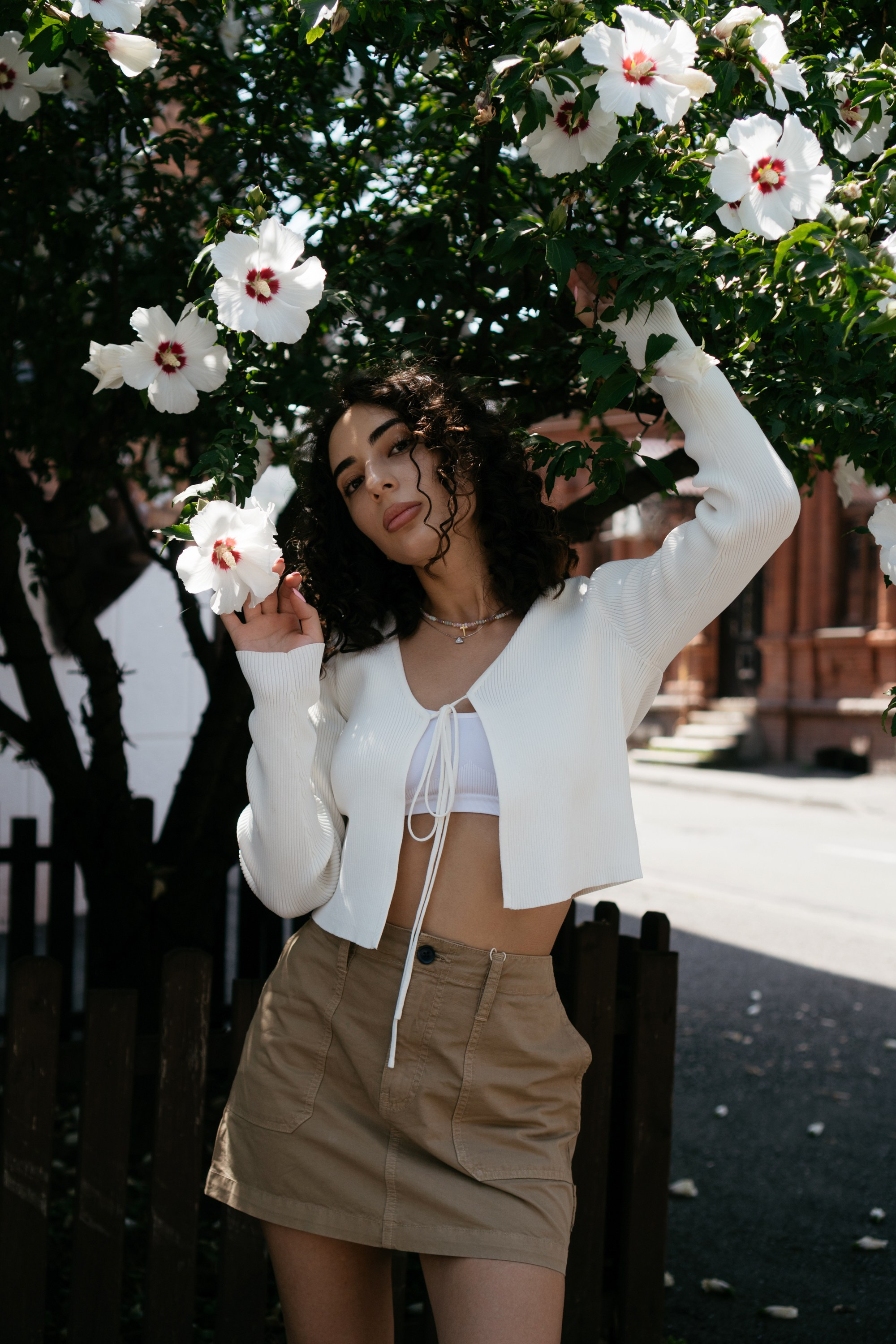 Берта. Серж Пироев | Фотограф во Владикавказе