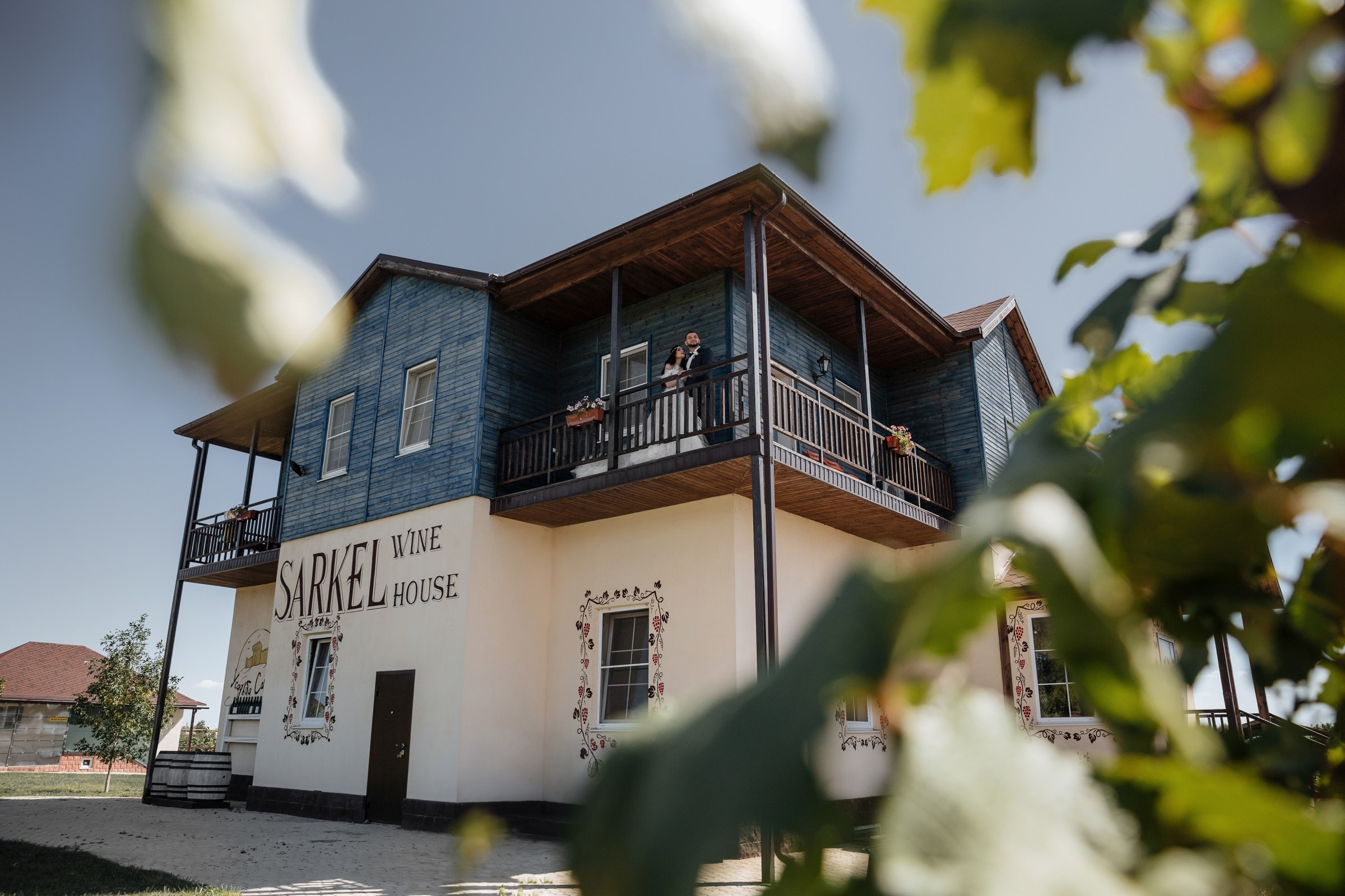 Свадебная фотосессия Ростома и Николь. Профессиональный фотограф в Волгодонске и Ростове Владимир Казак