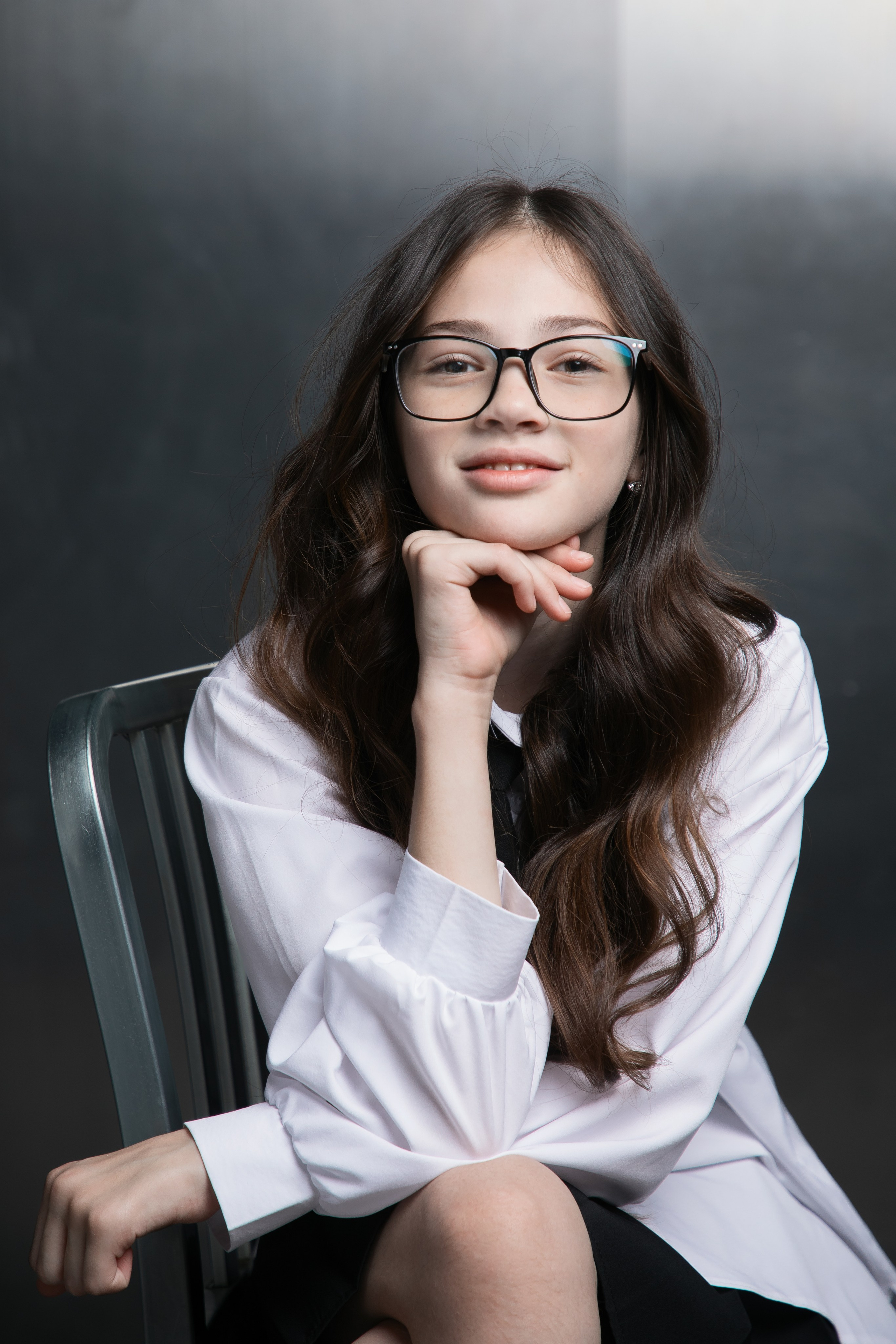 Альбомы для школы. Детская фотостудия Москва