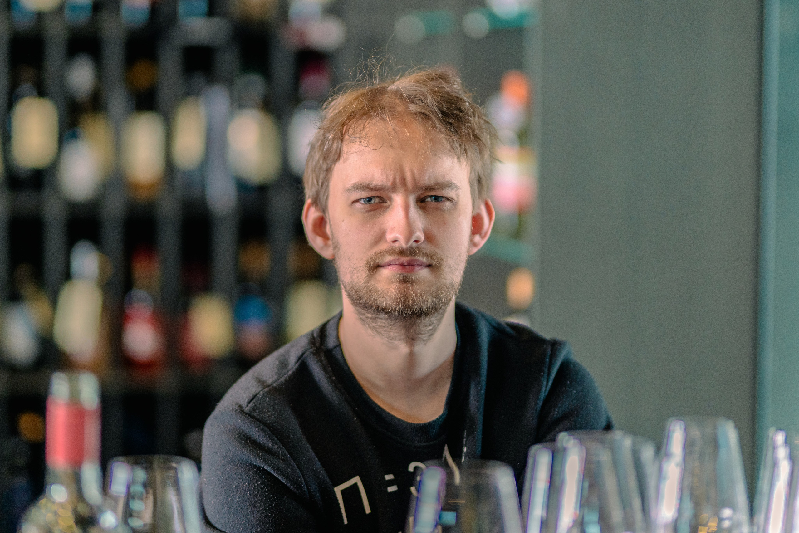 Прогулки с друзьями по Перми, Апрель 2024