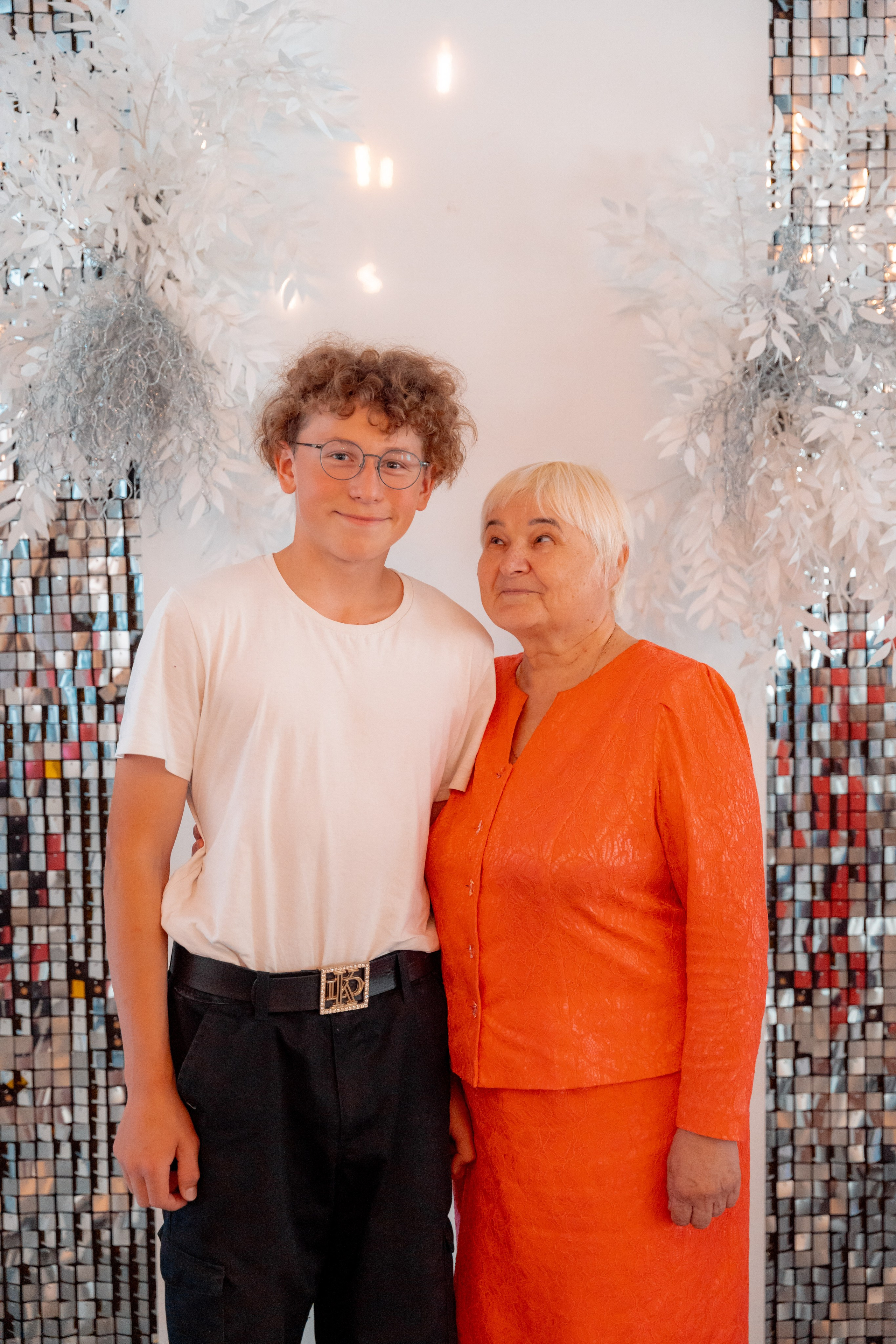 Выпускной 9го класса, Июль 2024