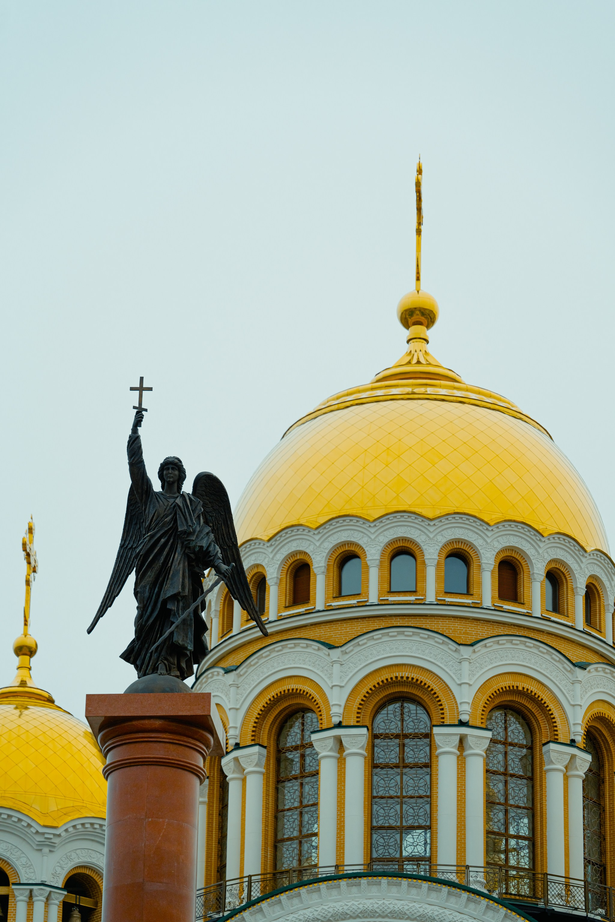 Салехард, Октябрь 2024