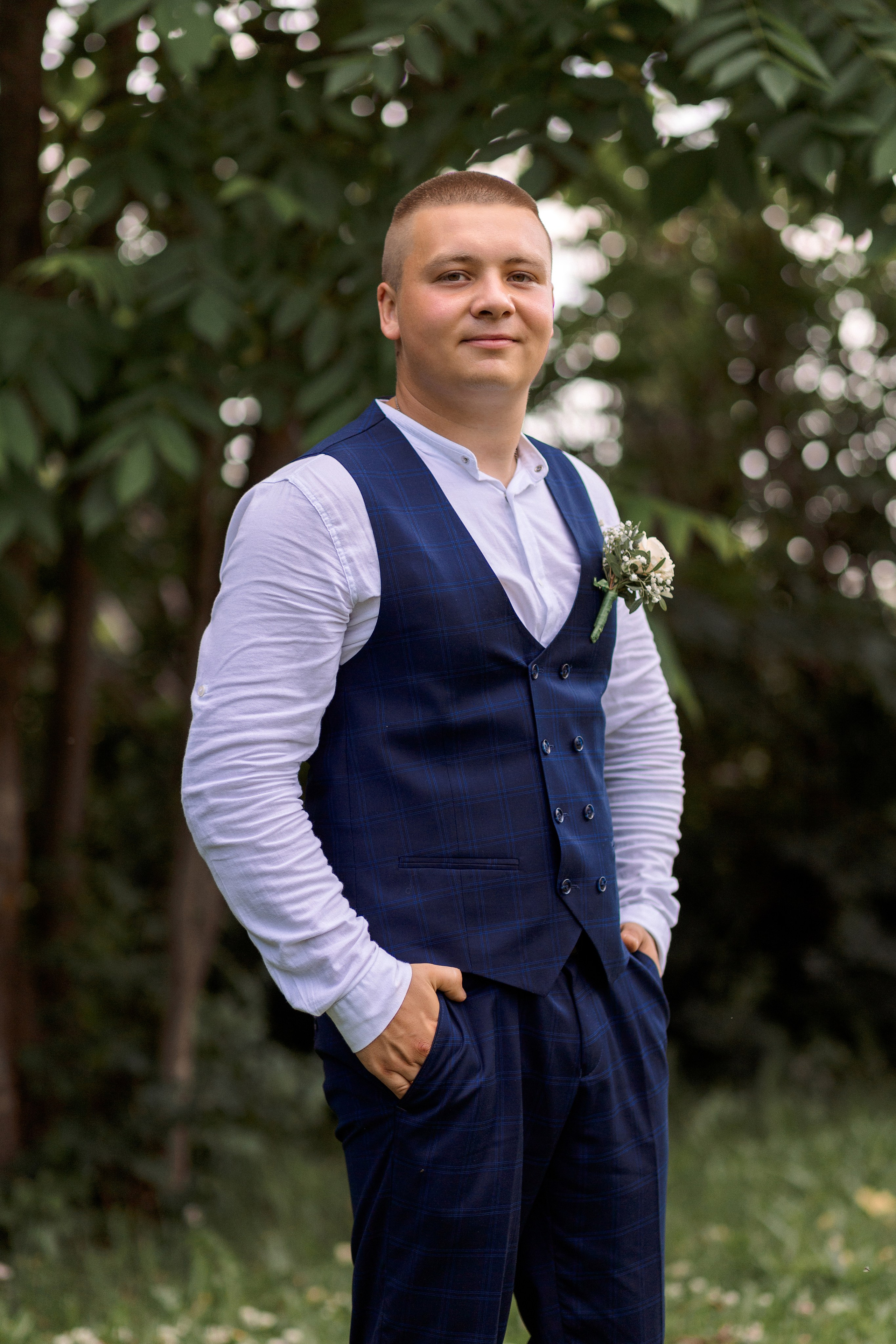 ПРИМЕР: Свадьба. Все фото. Профессиональный фотограф в Ижевске Леша Петров