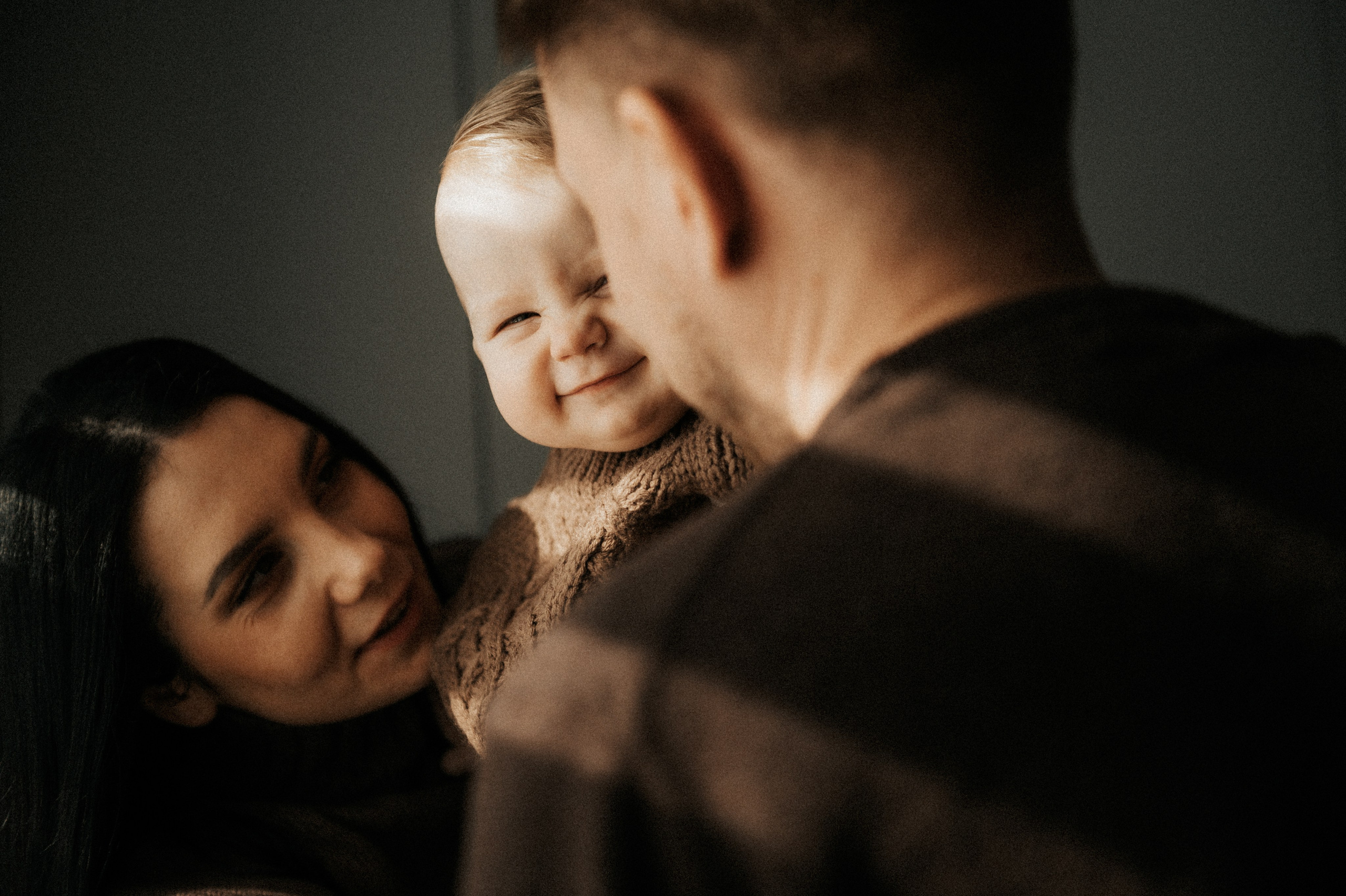 Семейные фотографии. Фотограф в Барнауле Дарья Бутурлакина. Люби.Цени.Касайся