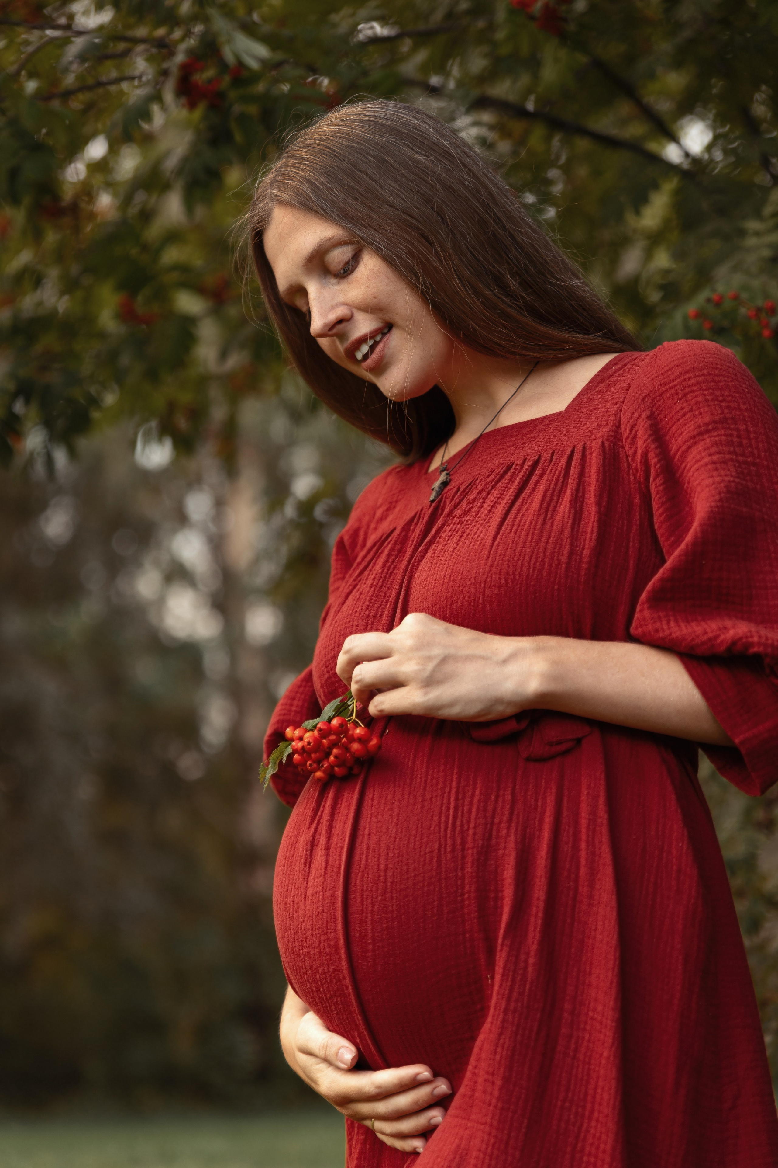 Семейная съемка в парке. Семейный фотограф в Москве Трубинова Екатерина