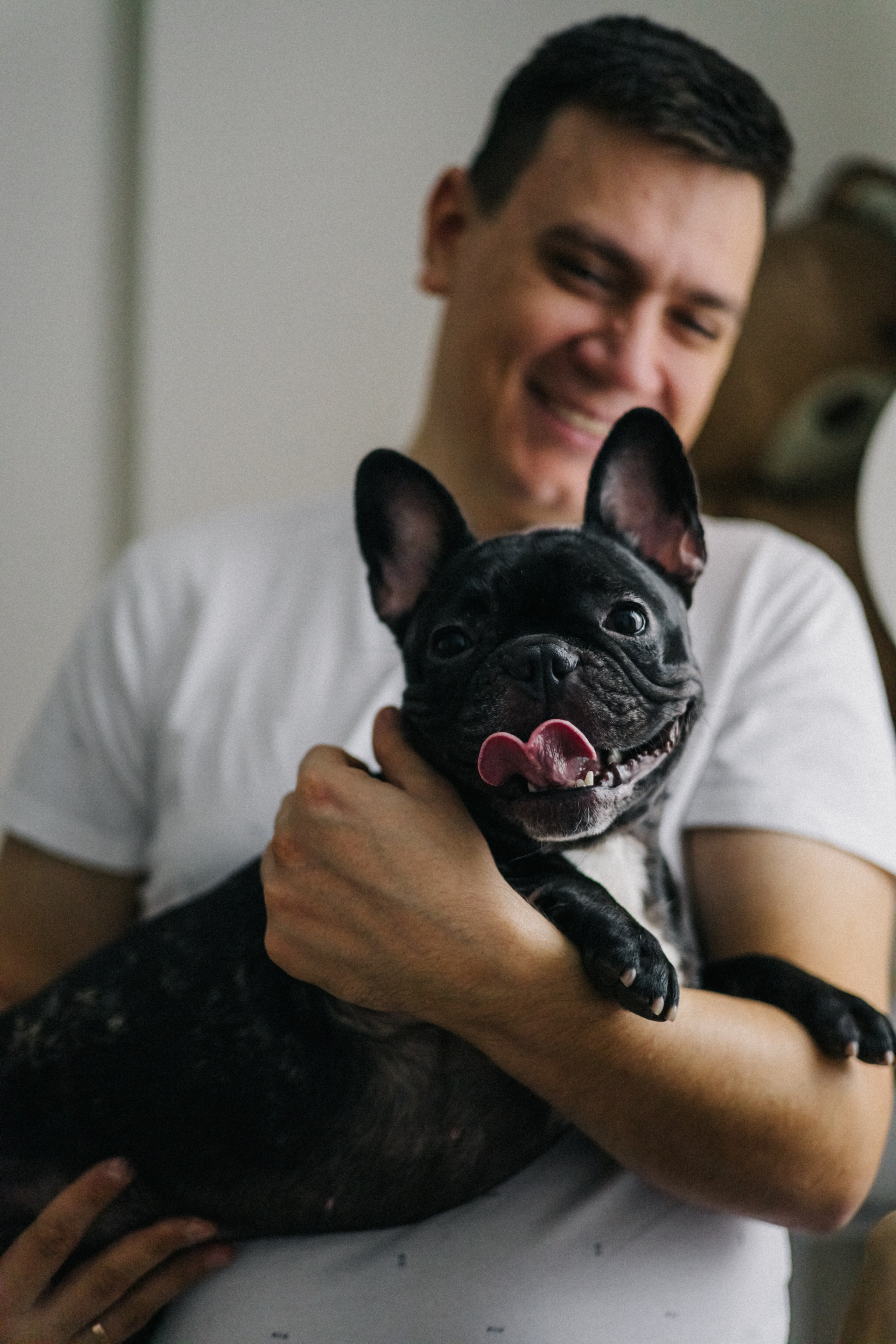 Марина, Даниил и Женя. Дарья Нерсесян — фотограф в Ростове-на-Дону