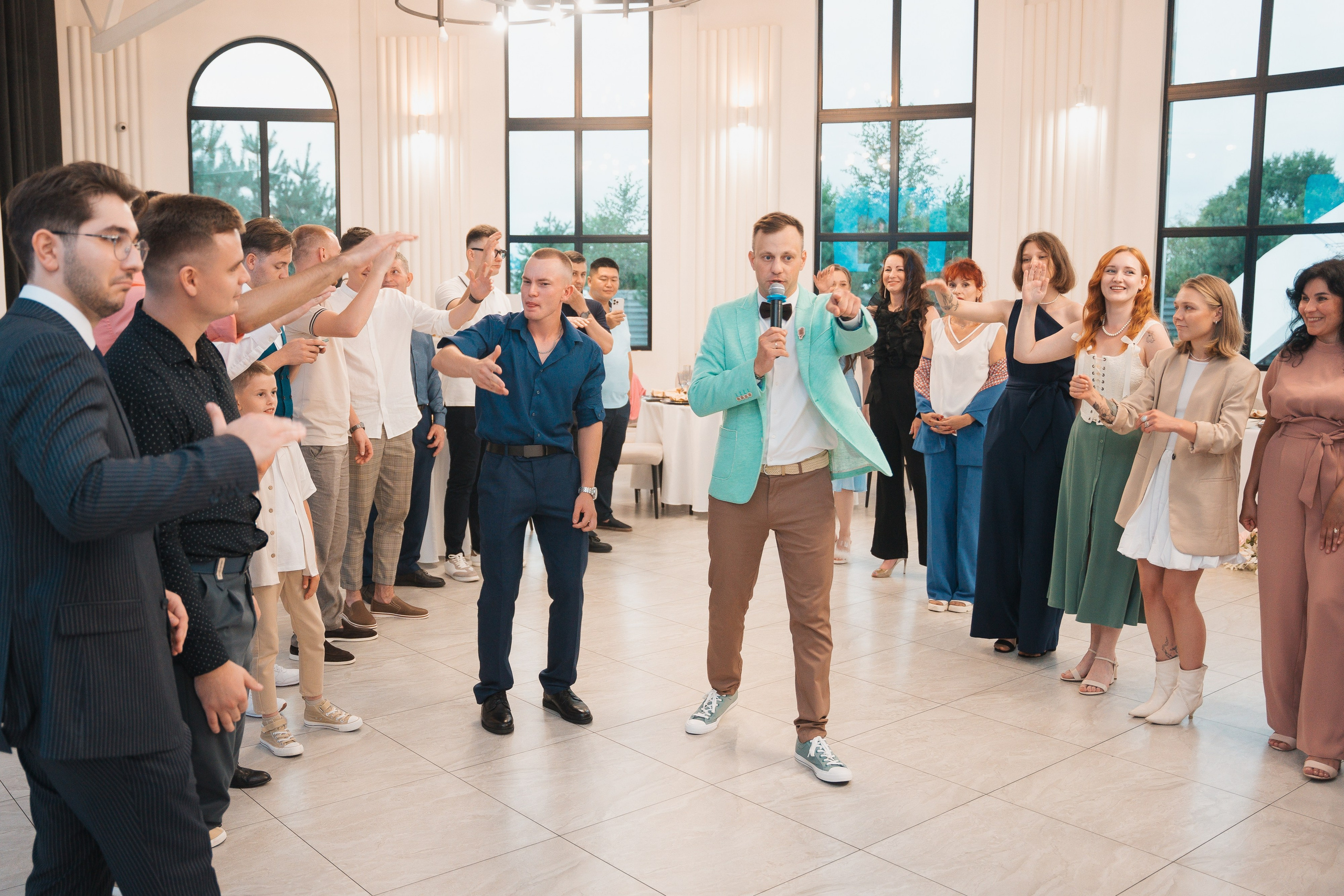 Ирина и Сергей. Фотограф Хабаровск