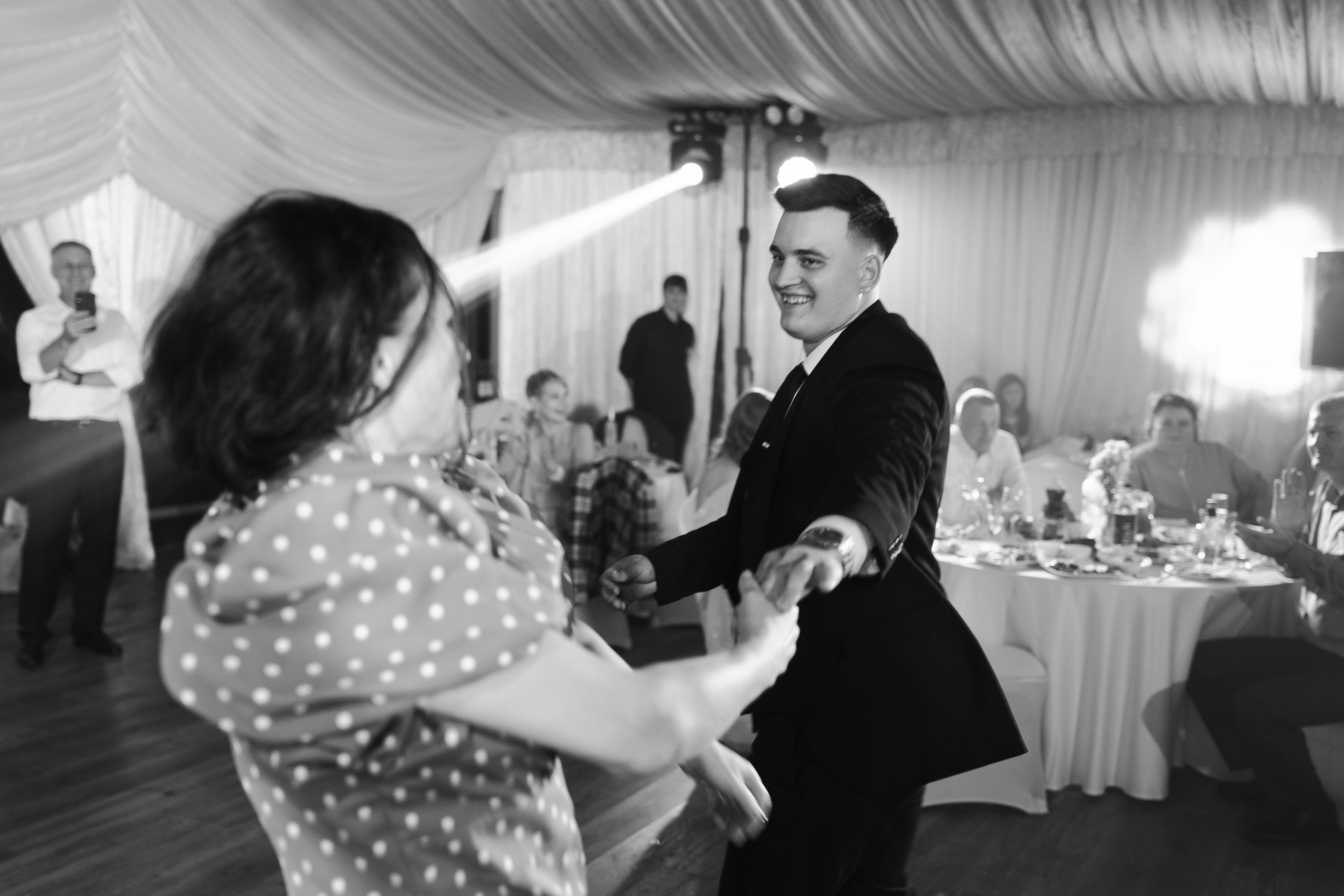 Дарья и Павел. Фотограф Хабаровск