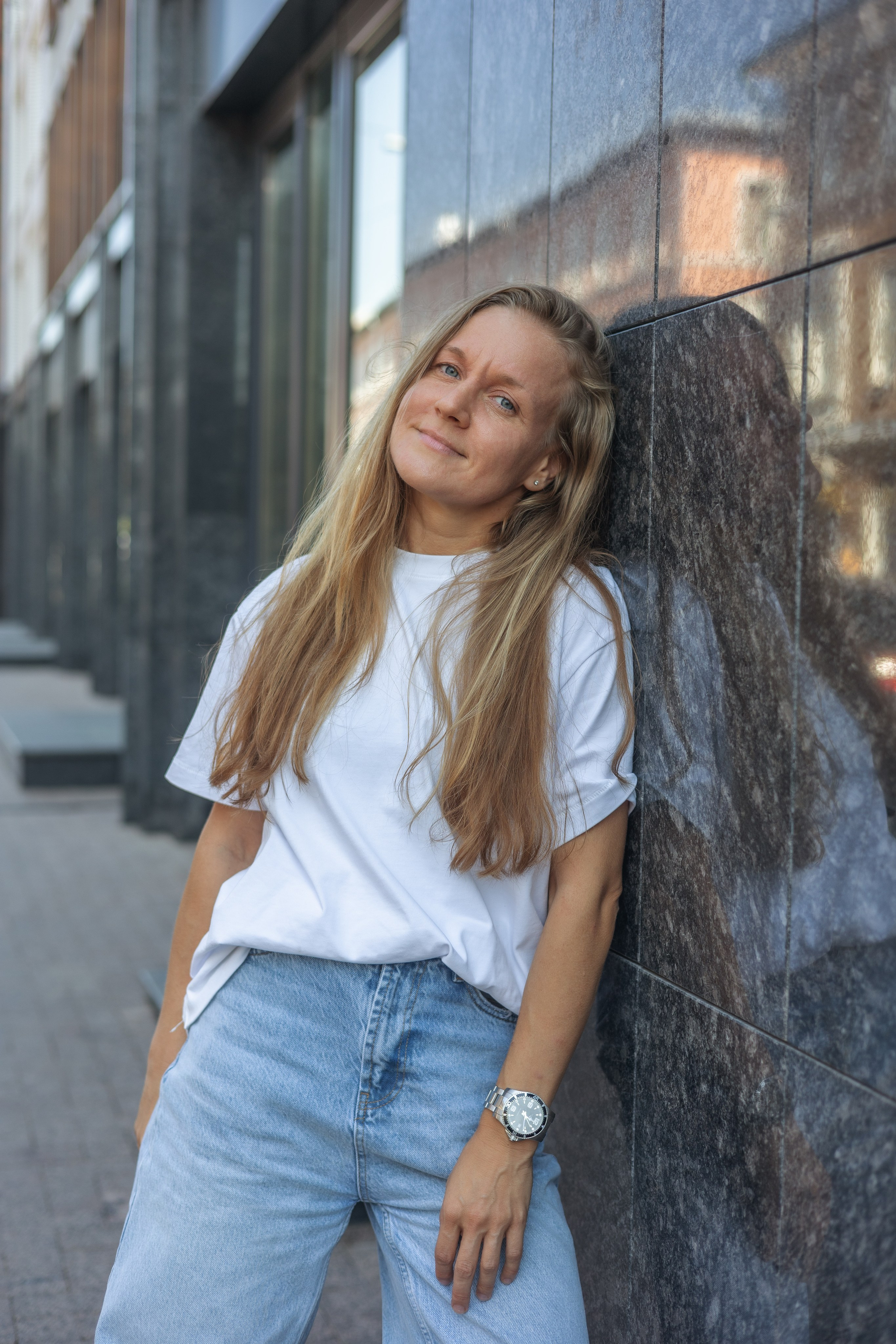 Полина. Фотограф Диана Воробьева Нижний Новгород