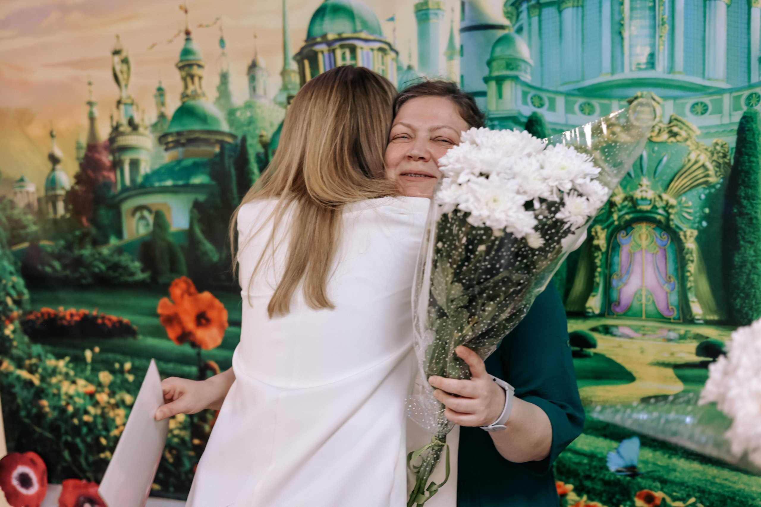 Детский сад № 271. Фотограф Диана Воробьева Нижний Новгород