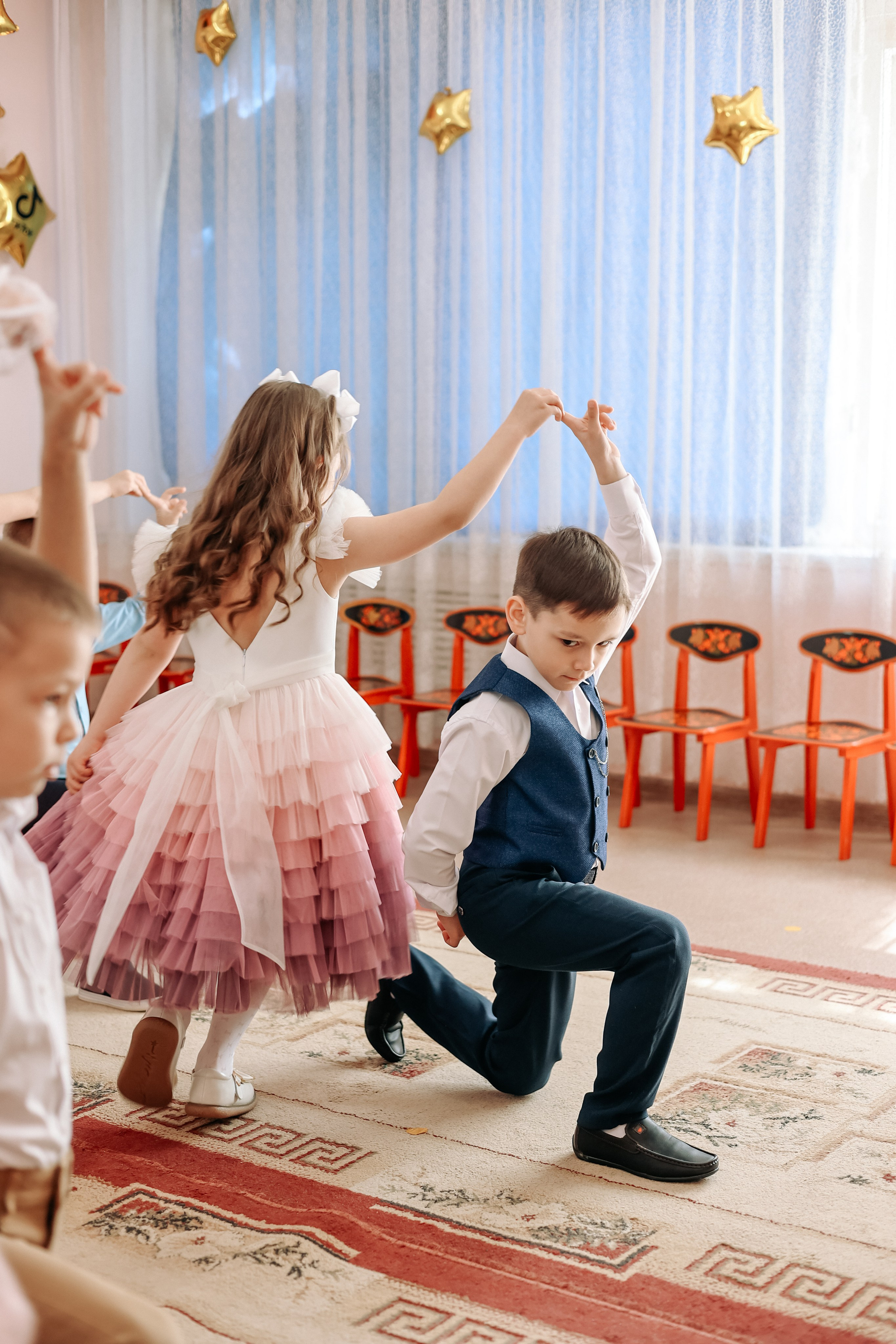 Детский сад № 148. Фотограф Диана Воробьева Нижний Новгород