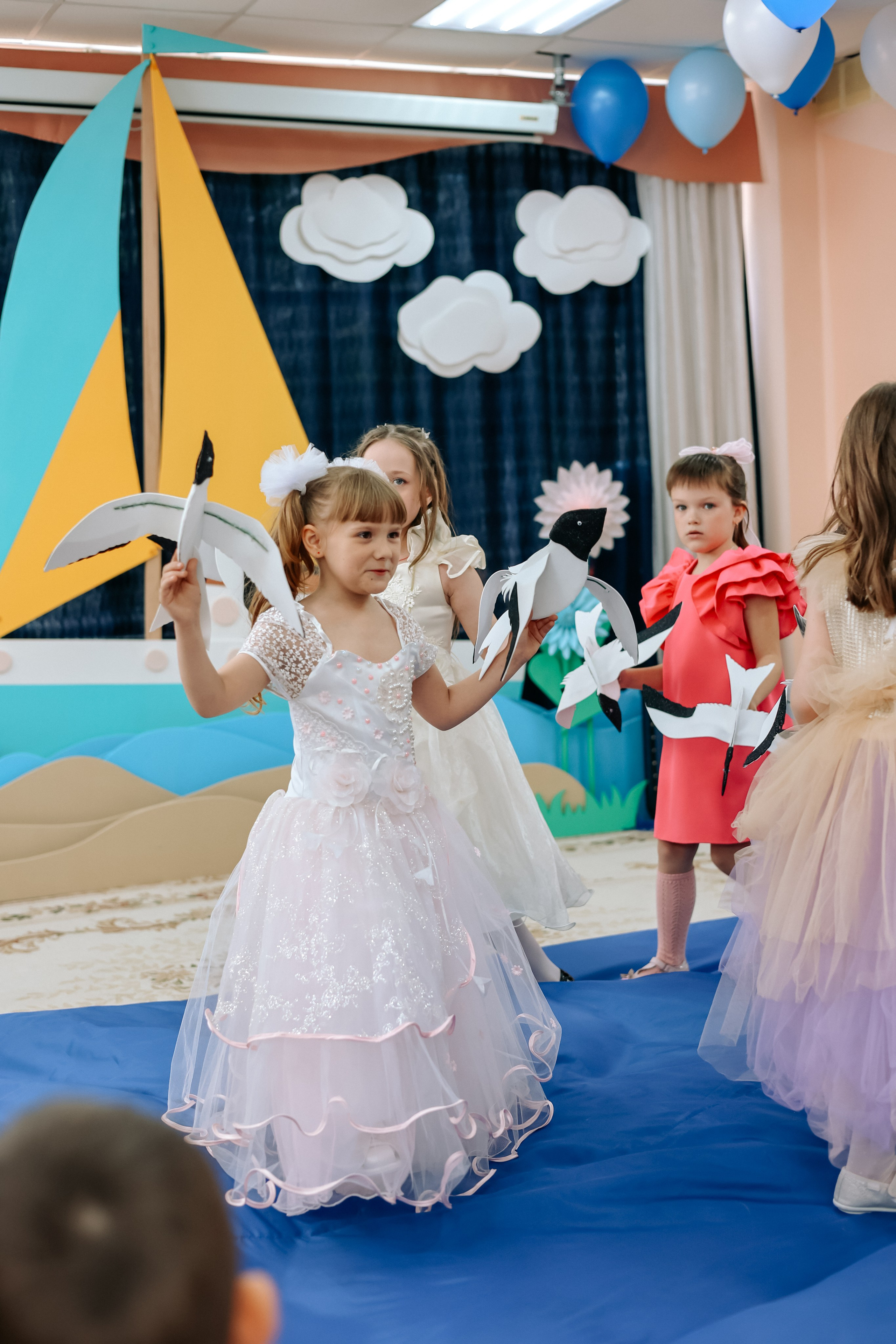 Детский сад № 388. Фотограф Диана Воробьева Нижний Новгород