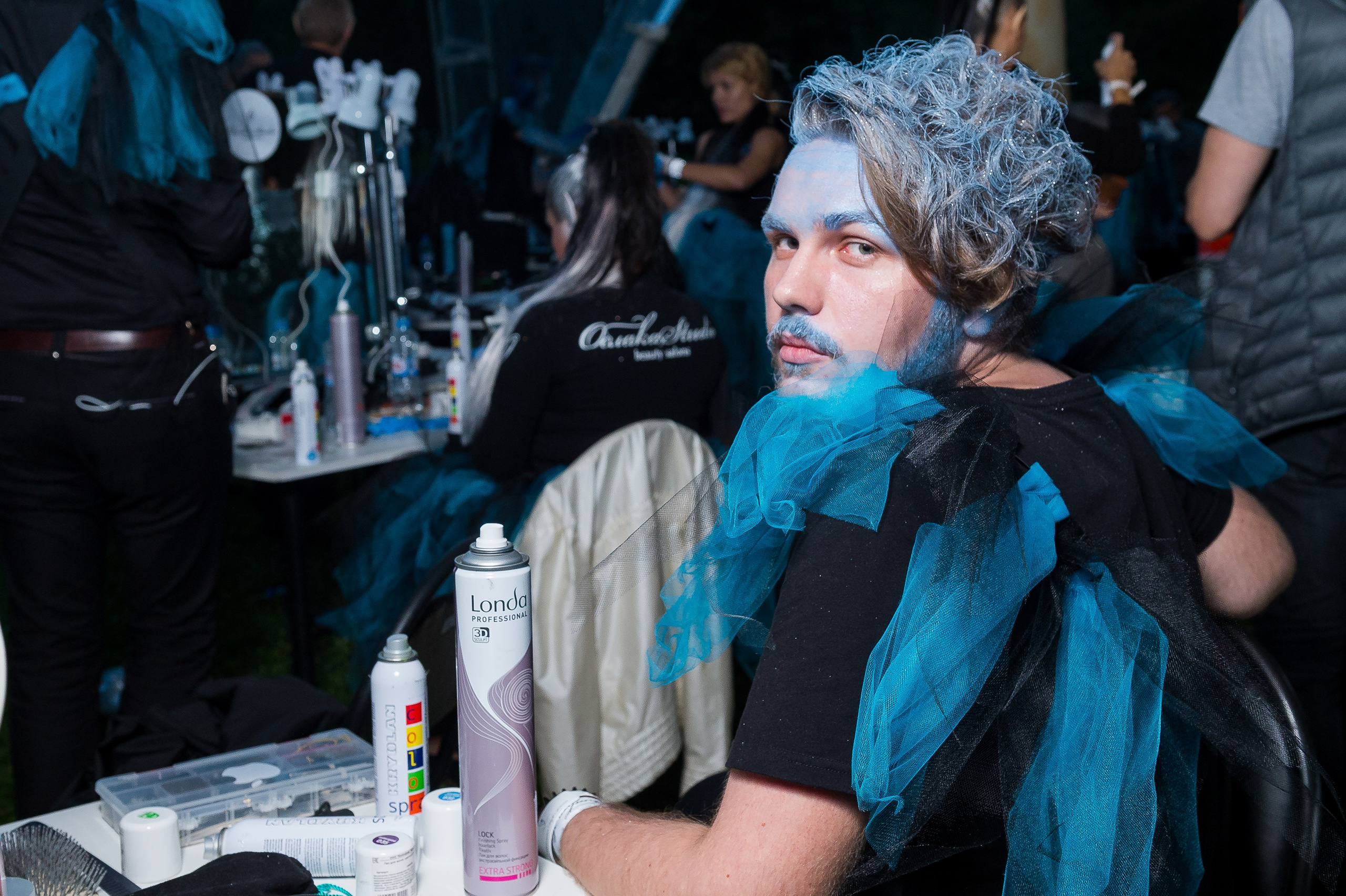 Midsummer Night’s Dream. 2015 год. Дима Бабушкин. Фотограф. Подиум. Репортаж. Творчество. Дорого