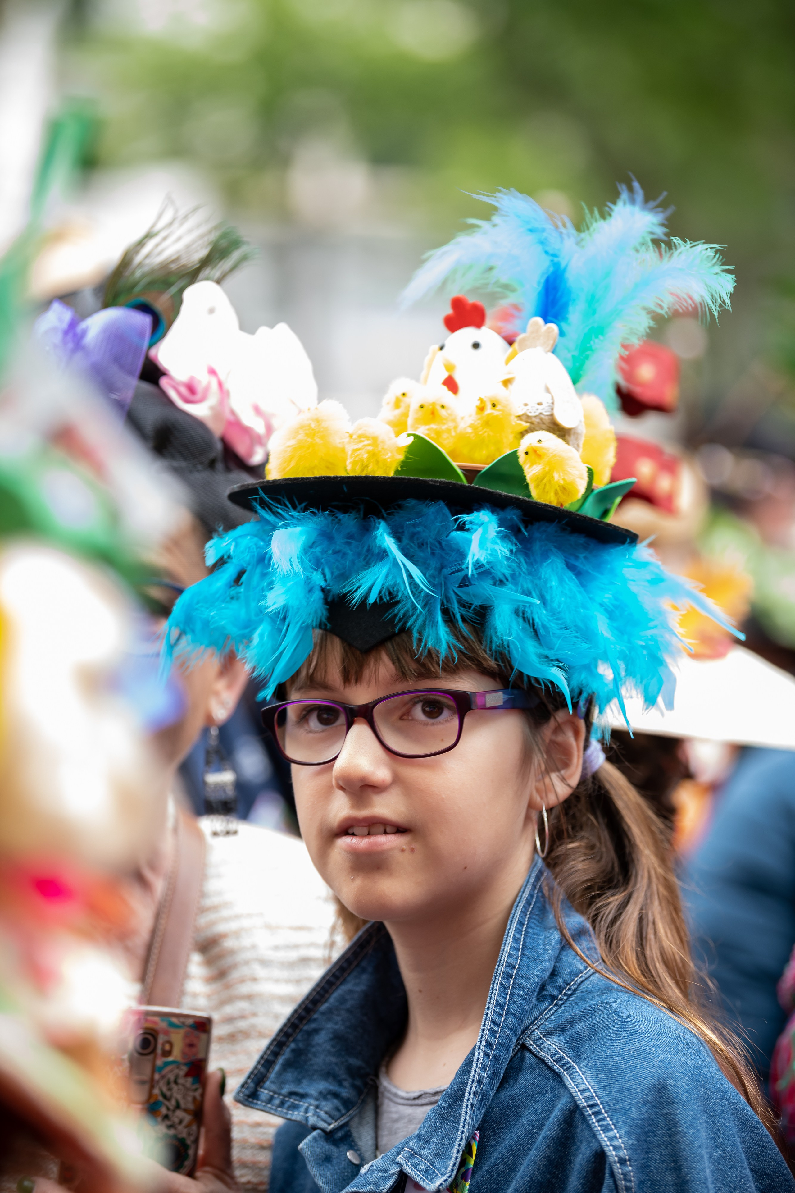 Барселона. Парад шляп. 2019. Дима Бабушкин. Фотограф. Подиум. Репортаж. Творчество. Дорого