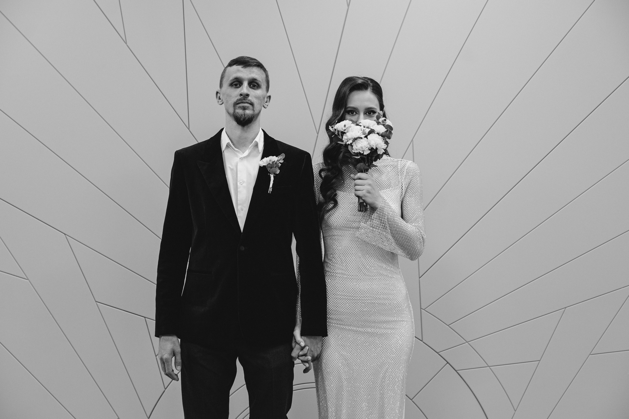 Кирилл и Полина. Свадебный и семейный фотограф в Коломне Мария Мусатова