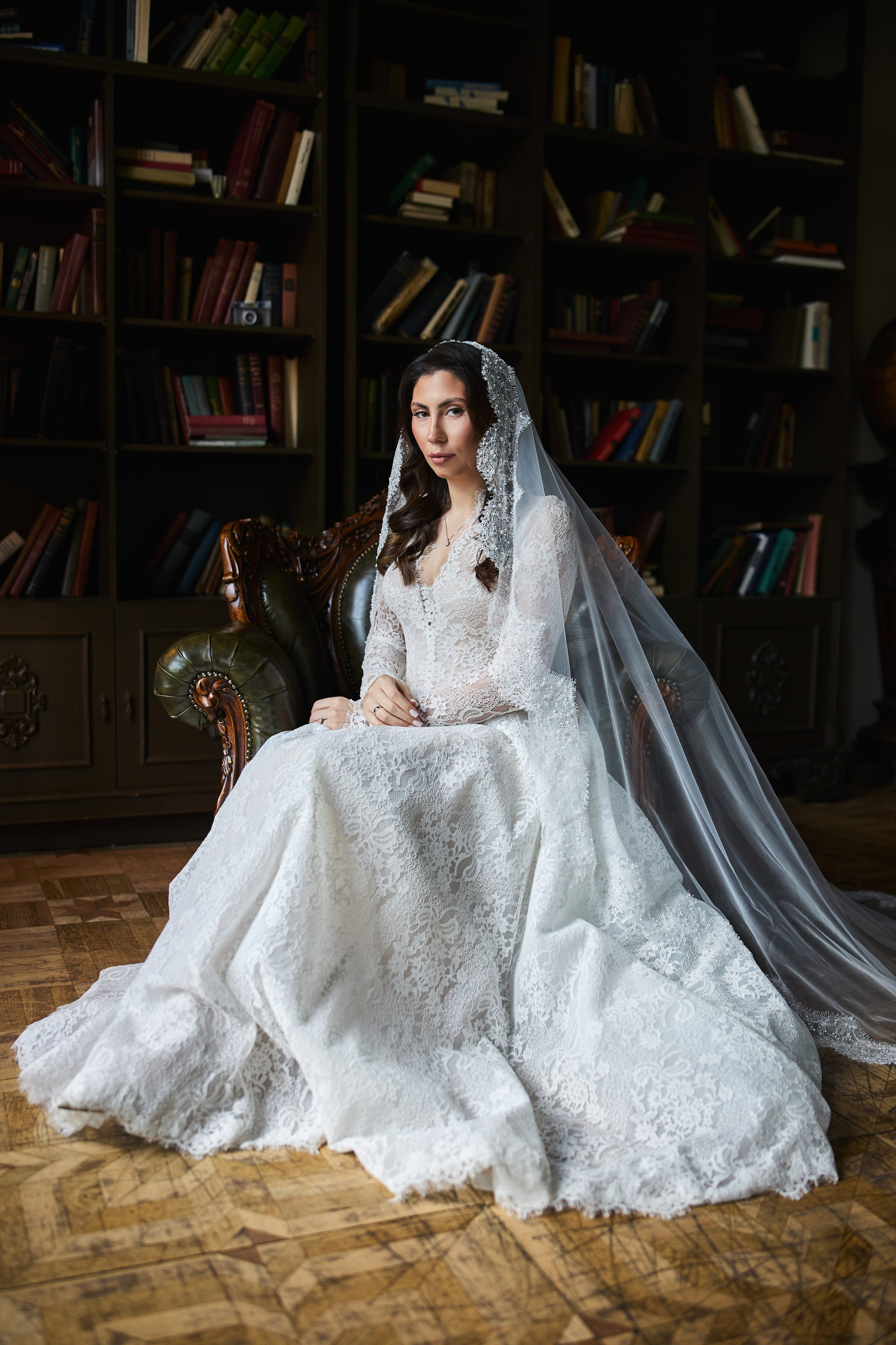 Ираклий и Теона. Shevelev Nikita Photography