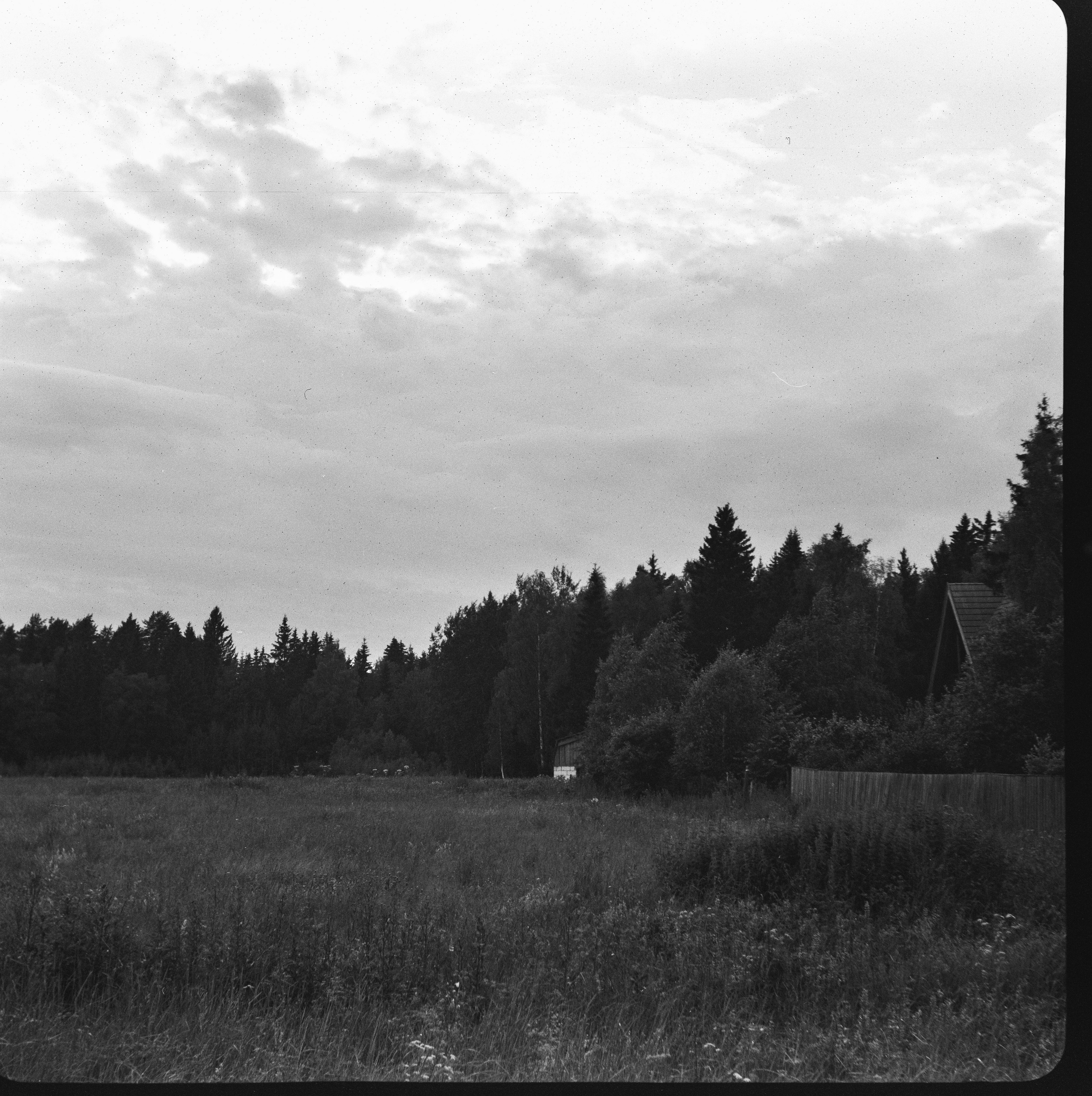 Franka Rolfix II — Rodenstock-Trinar 105mmf3.5