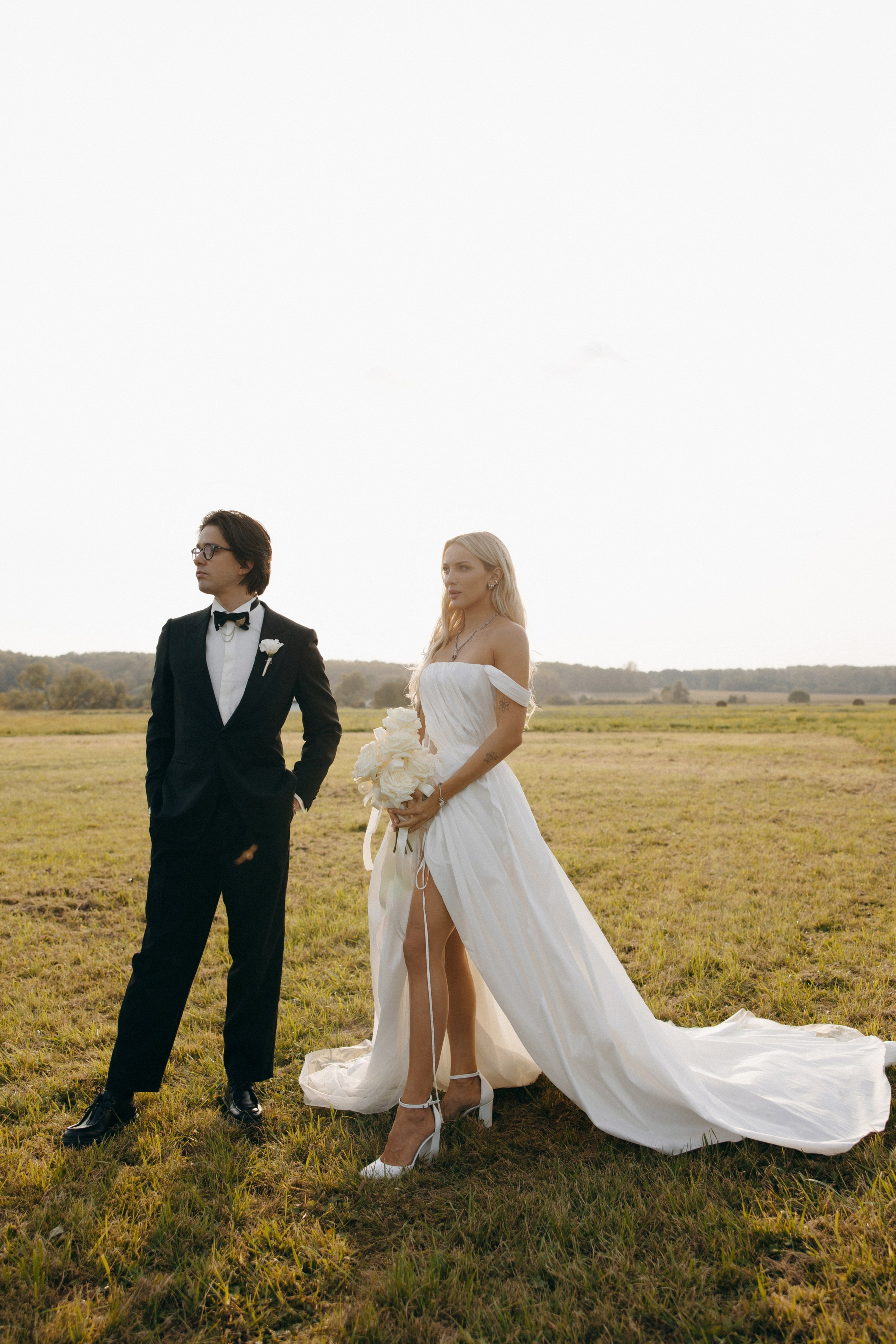 Mary Gu & Toli Wildways. VENSKAYA WEDDING & EVENT PLANNER