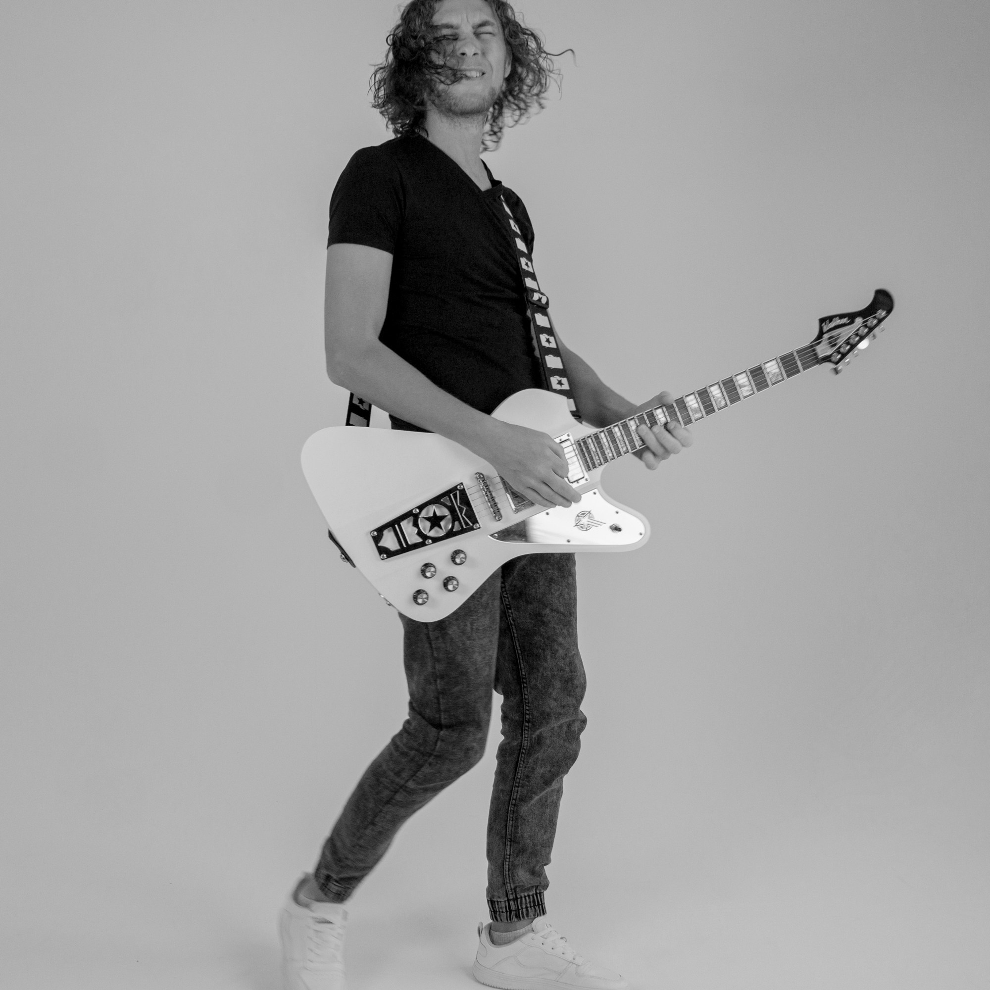 Съёмка для музыканта. Lana Photo Design