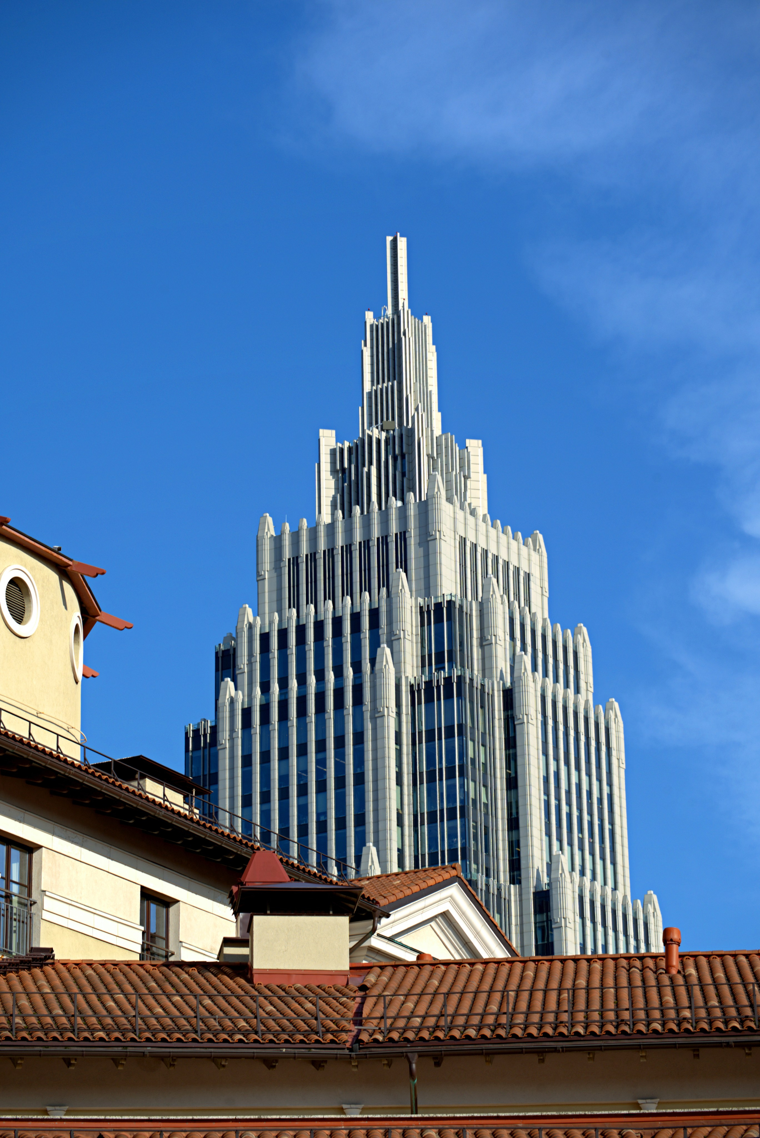 Москва | Лето 2025. GLAR