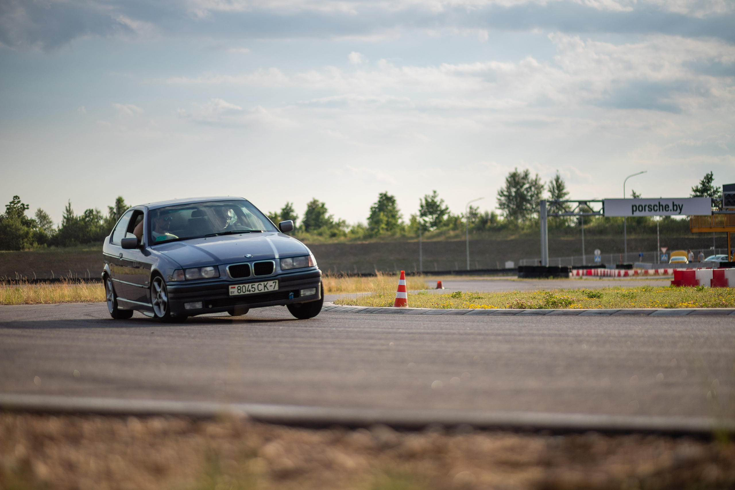 URacing. Oleg Petrov — Photographer in Minsk