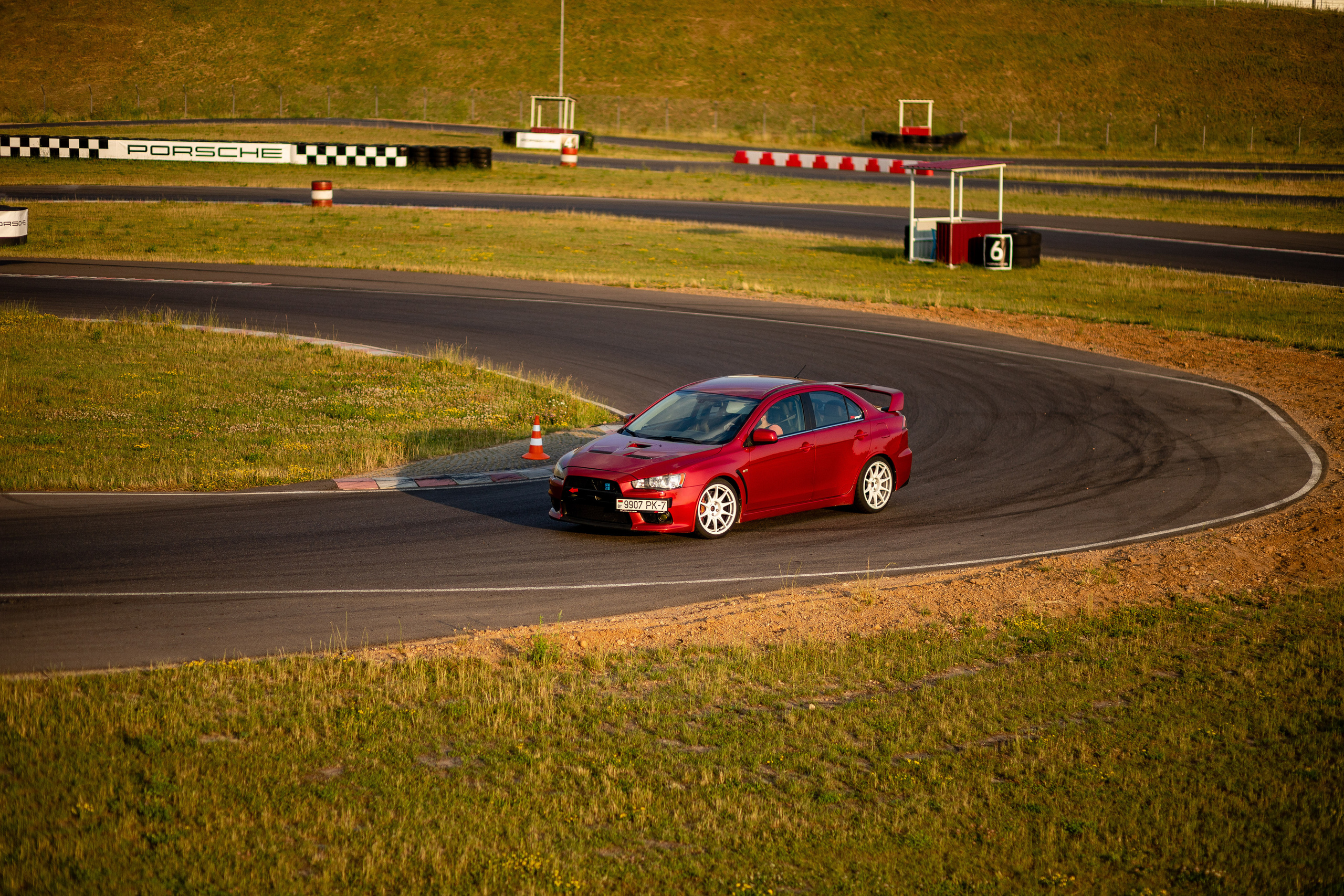 URacing. Oleg Petrov — Photographer in Minsk