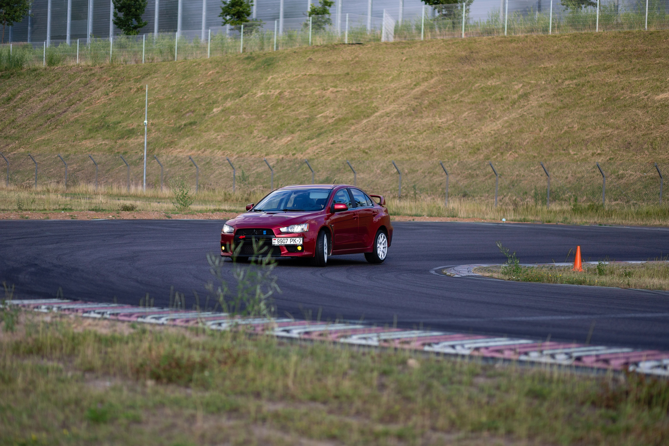 URacing. Oleg Petrov — Photographer in Minsk