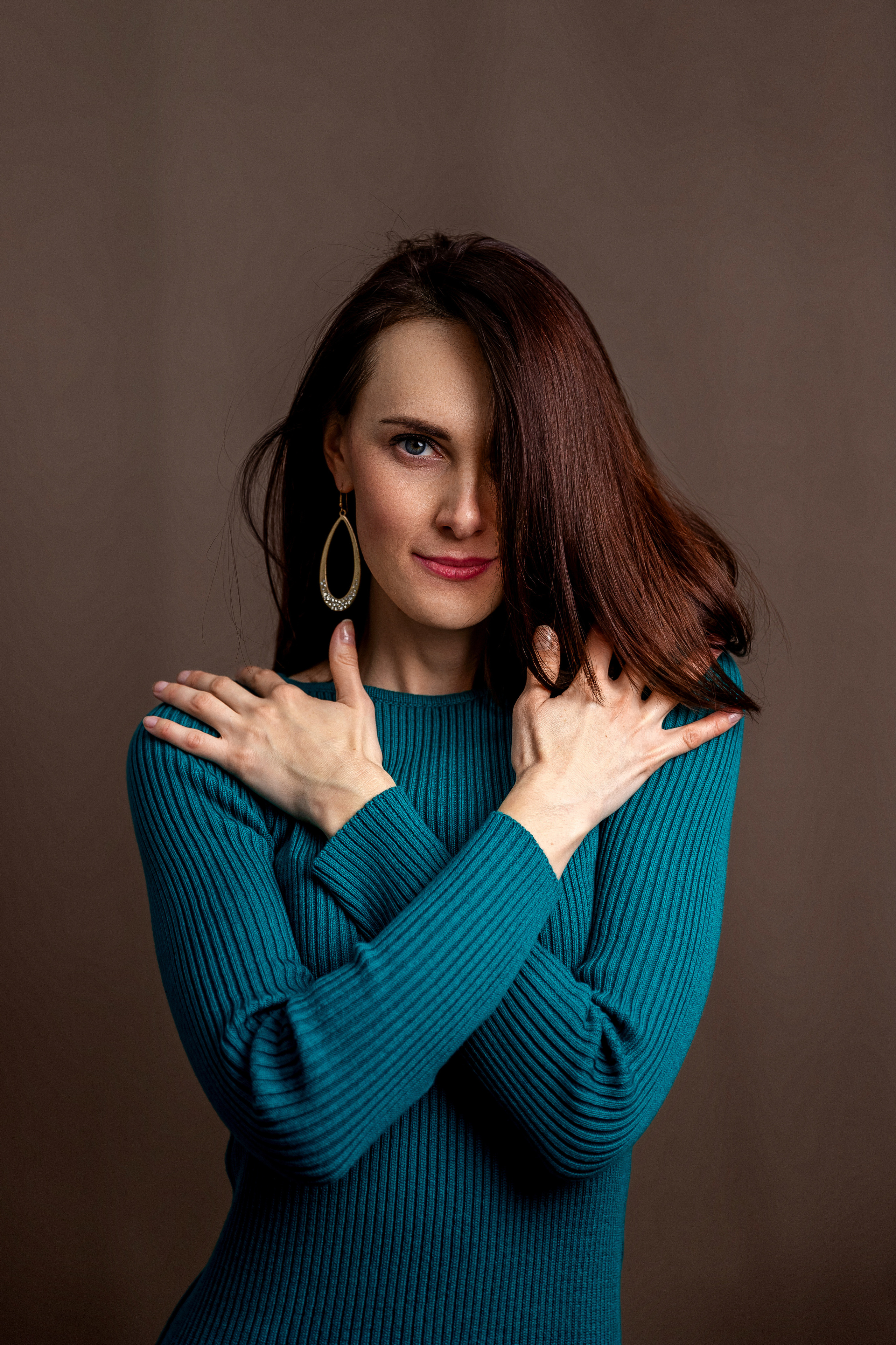 Olga. Oleg Petrov — Photographer in Minsk