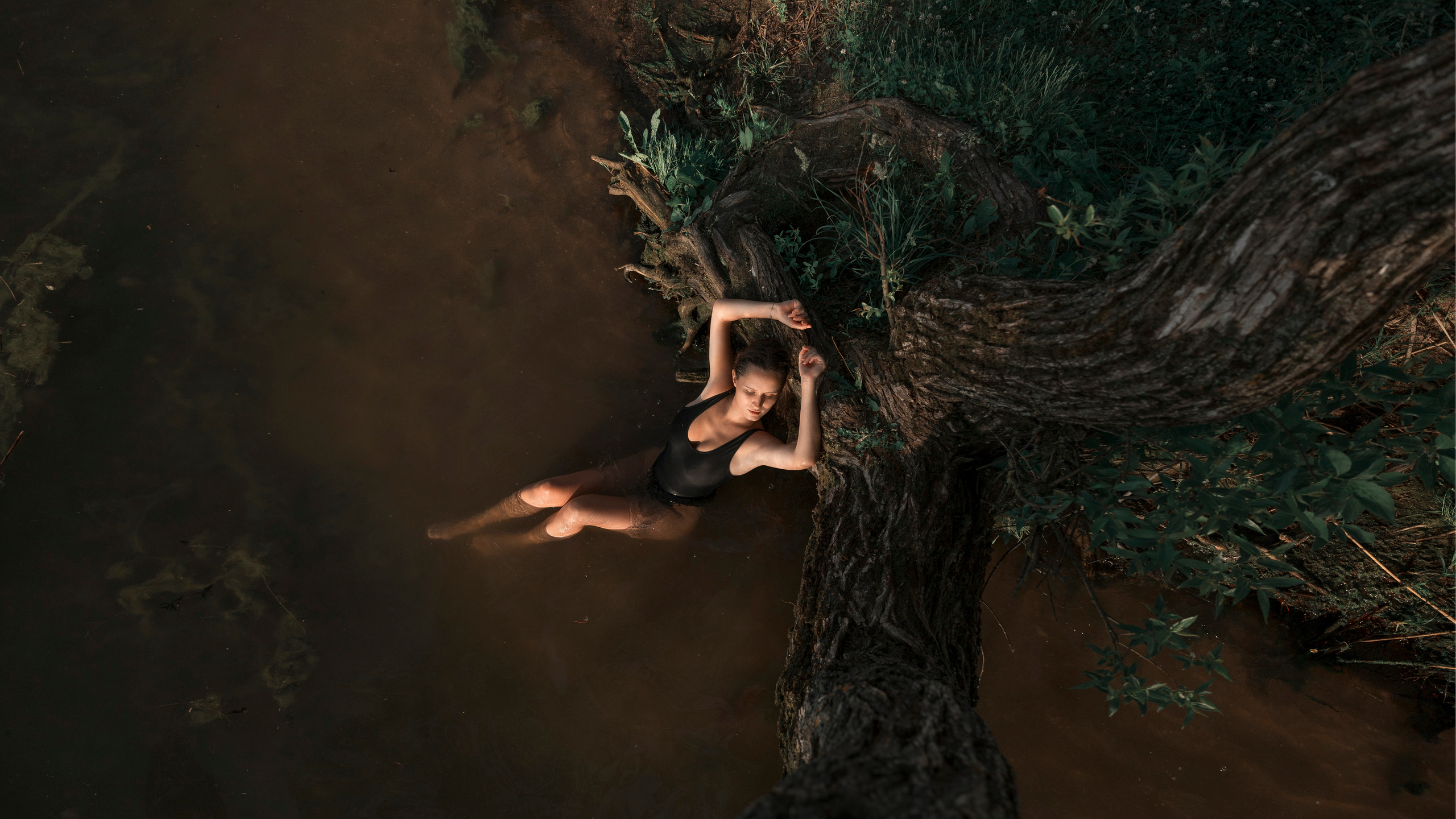 Kate. Oleg Petrov — Photographer in Minsk