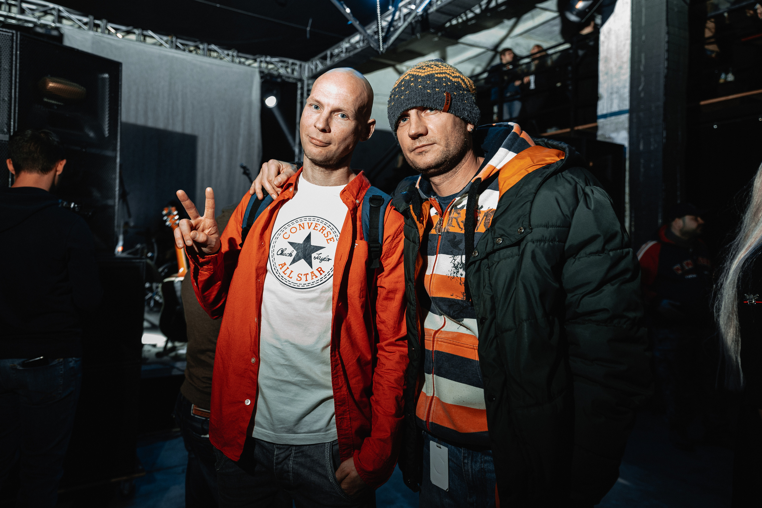 Концерт «Свои рядом». Oleg Petrov — Photographer in Minsk