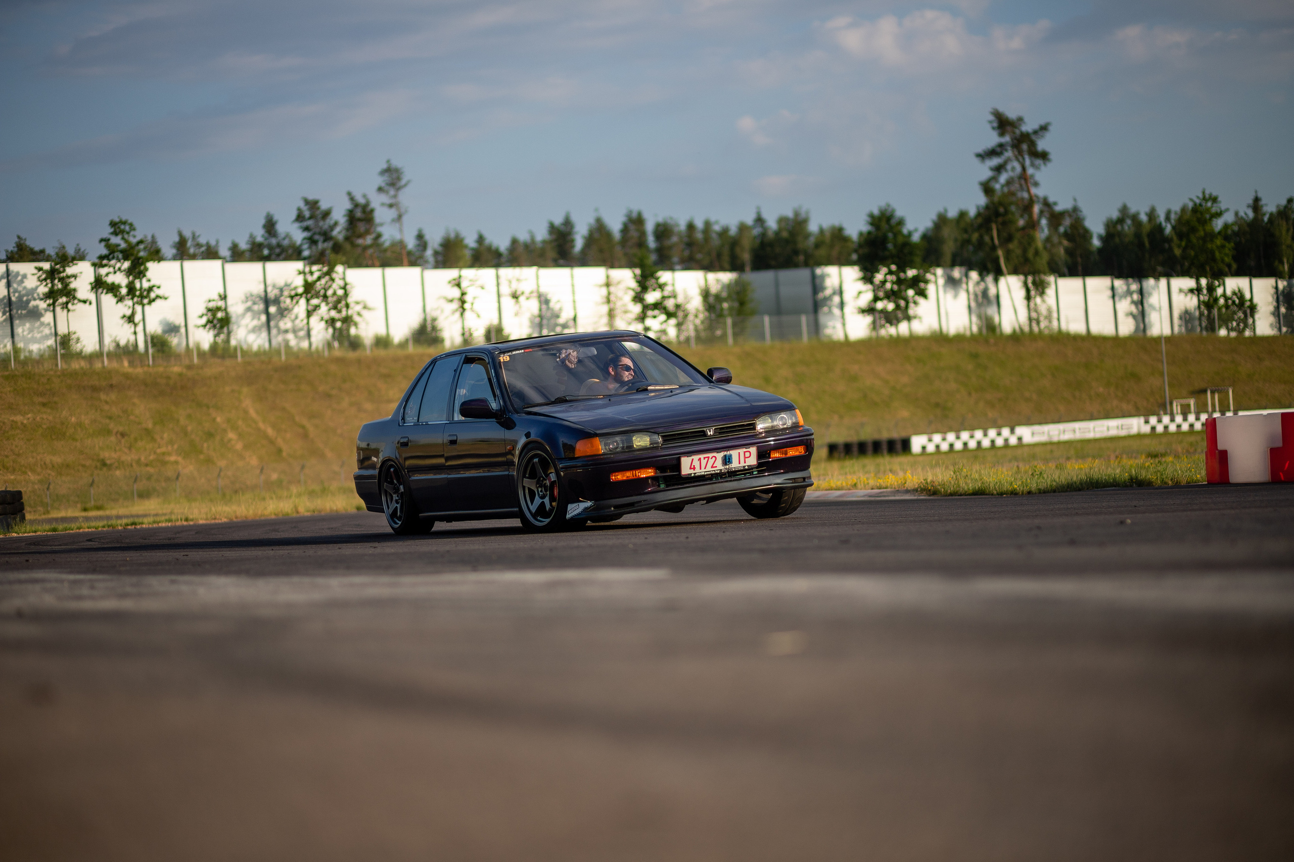 URacing. Oleg Petrov — Photographer in Minsk